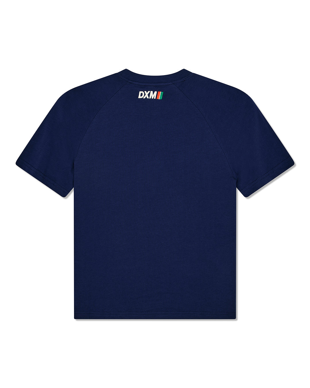 sideways-tee-estate-blue|Model