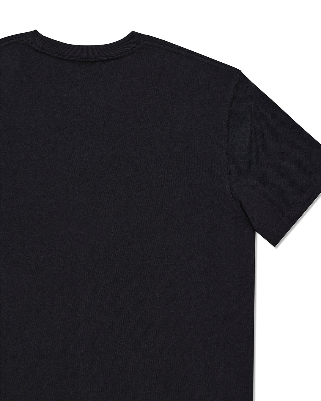 DEUS EX MACHINA PILL LOGO TEE - BLACK