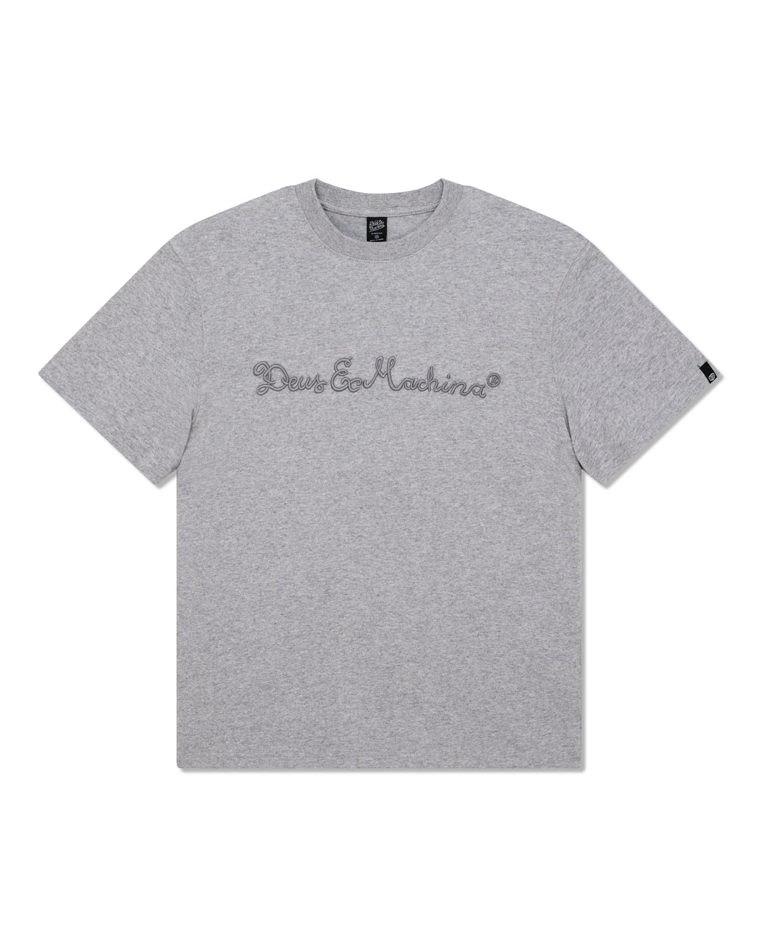 noodle-tee-2-0-grey-marle|Model