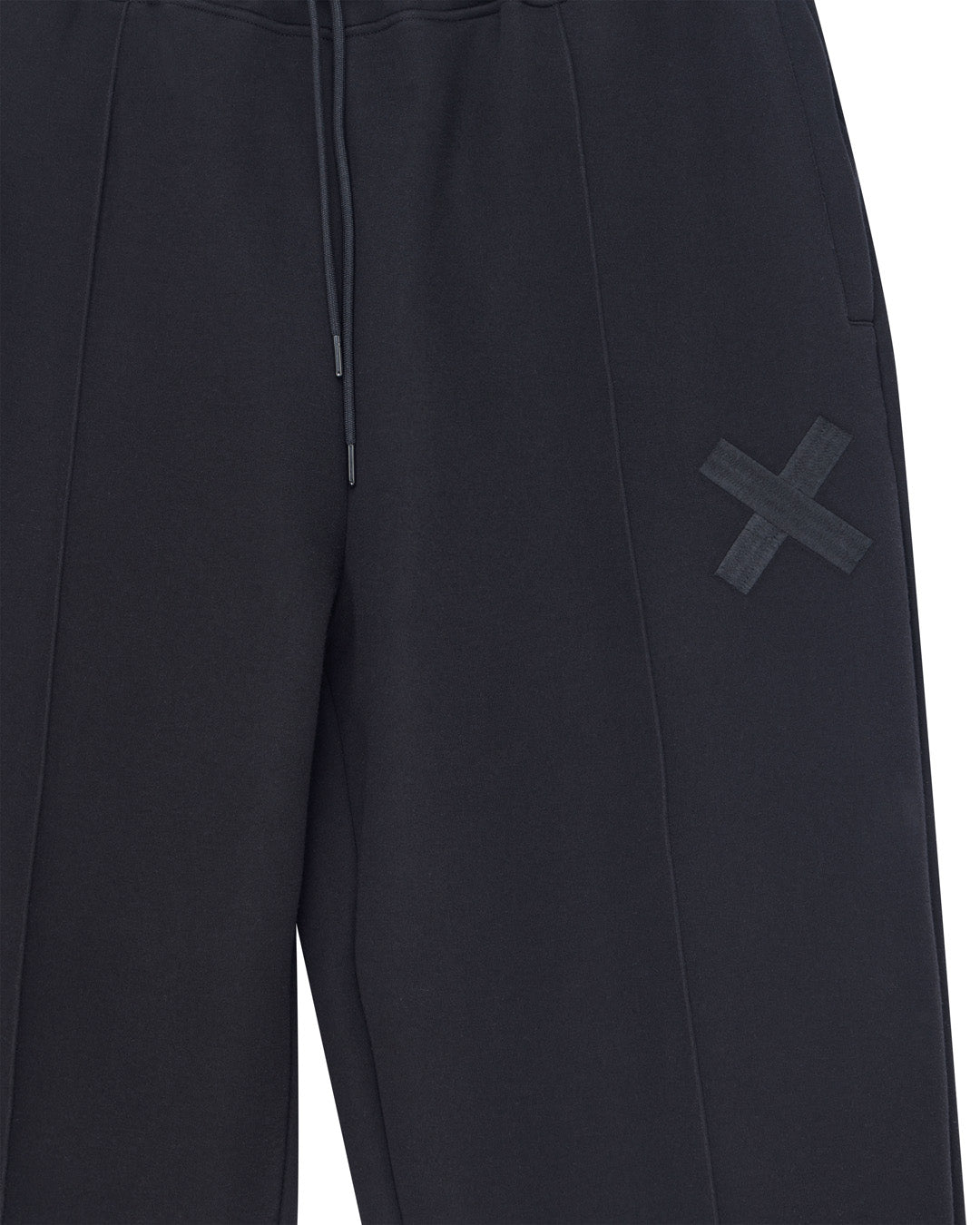 DEUS EX MACHINA MINI TRACKPANT - BLACK