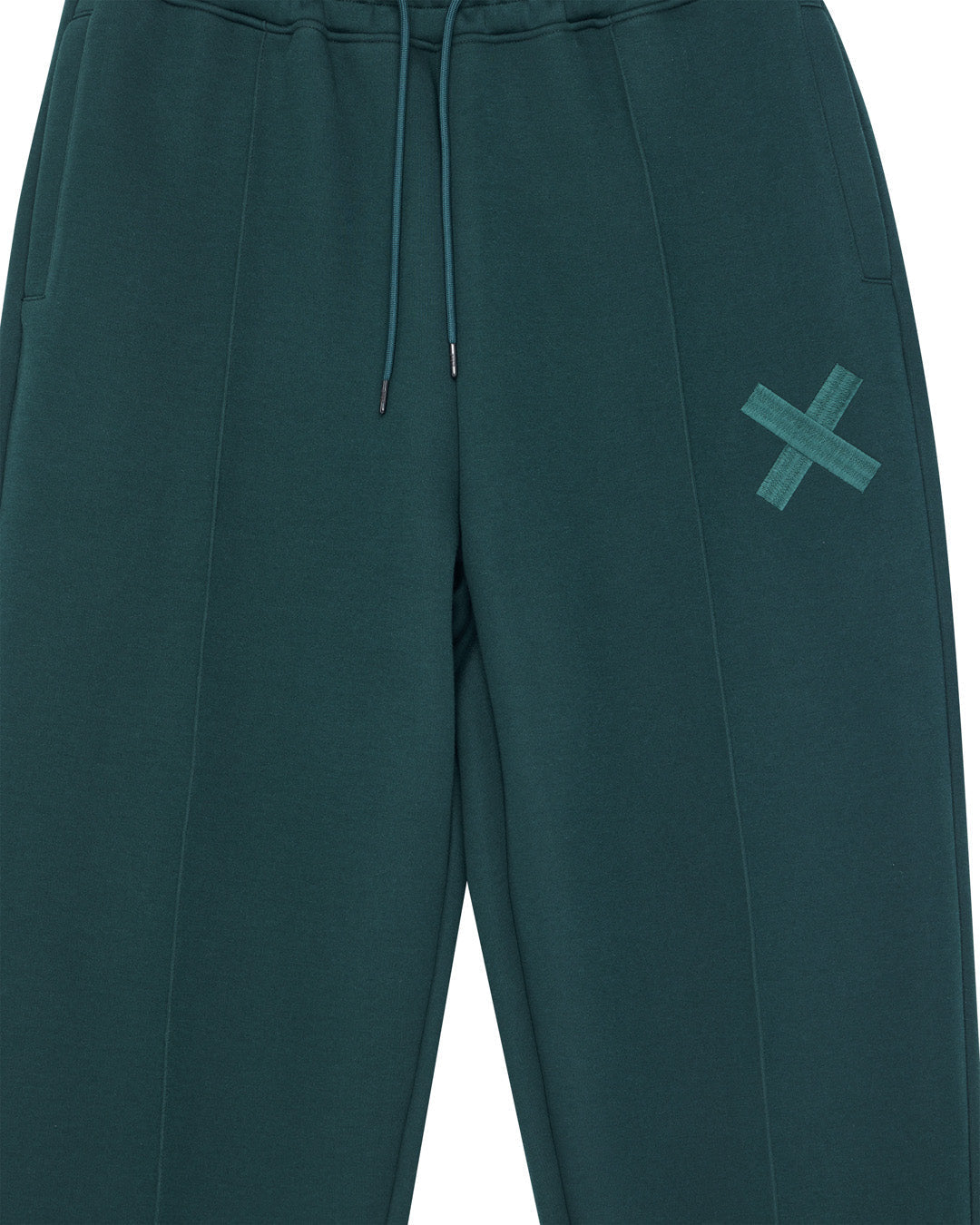 DEUS EX MACHINA MINI TRACKPANT - RACE GREEN