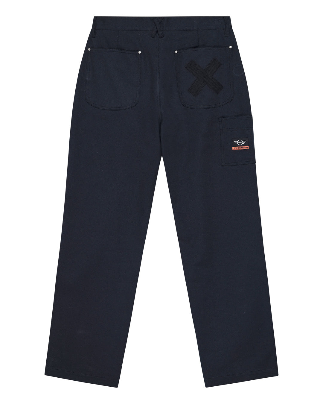 mini-workpant-black|Flatlay