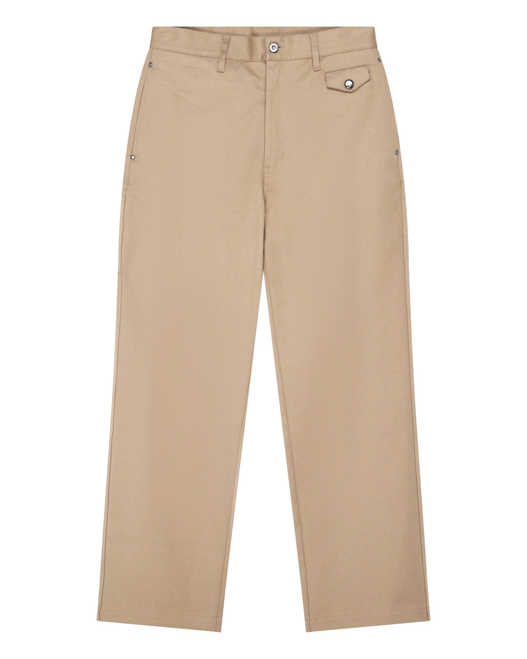 mini-workpant-tan|Flatlay
