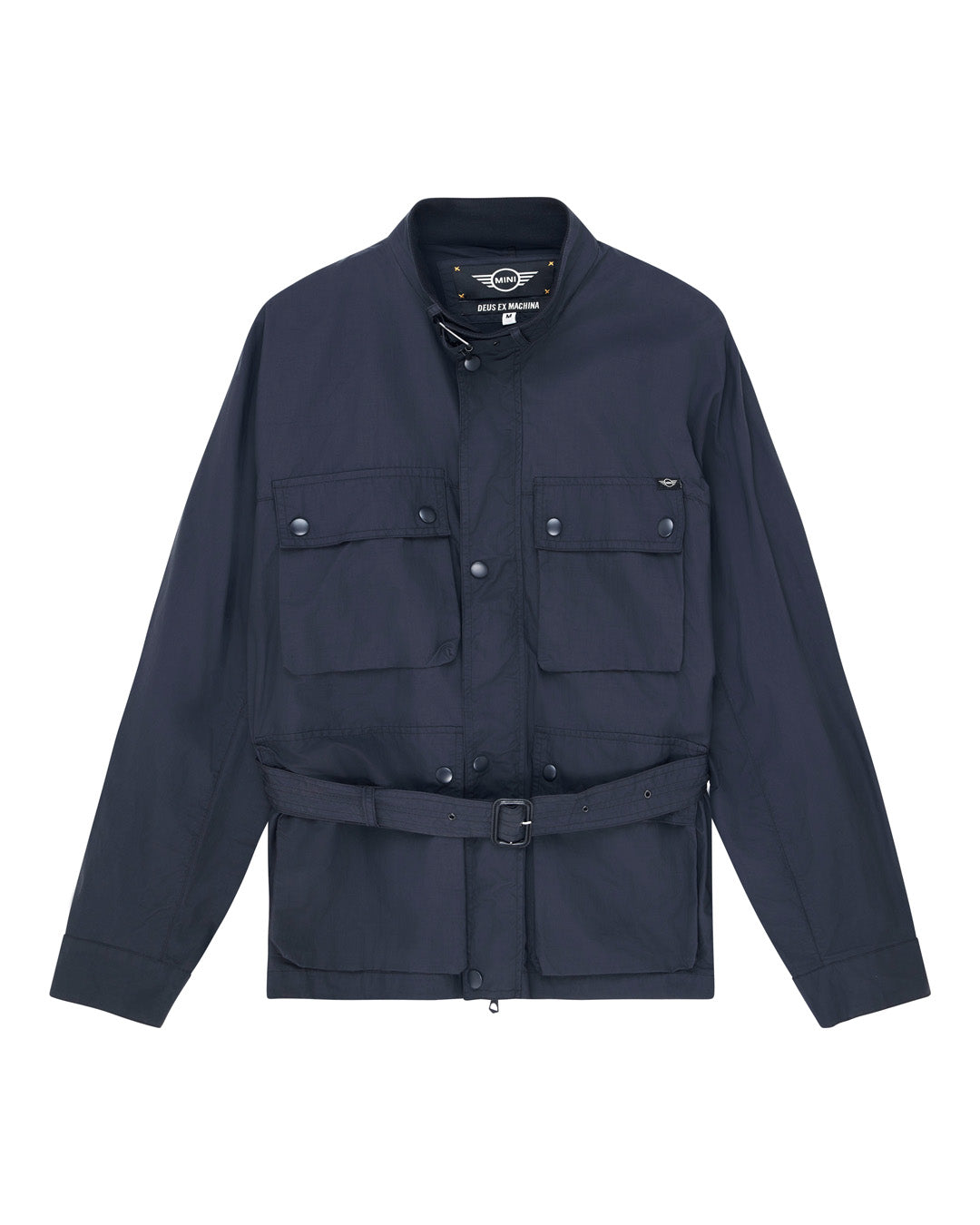mini-trials-jacket-black|Flatlay