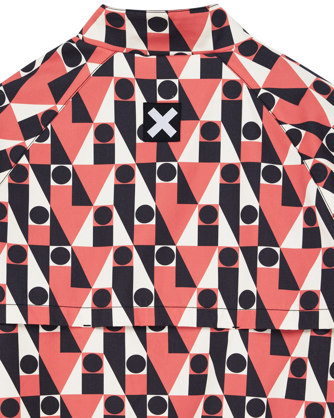 DEUS EX MACHINA MINI HARRINGTON JACKET - MULTI