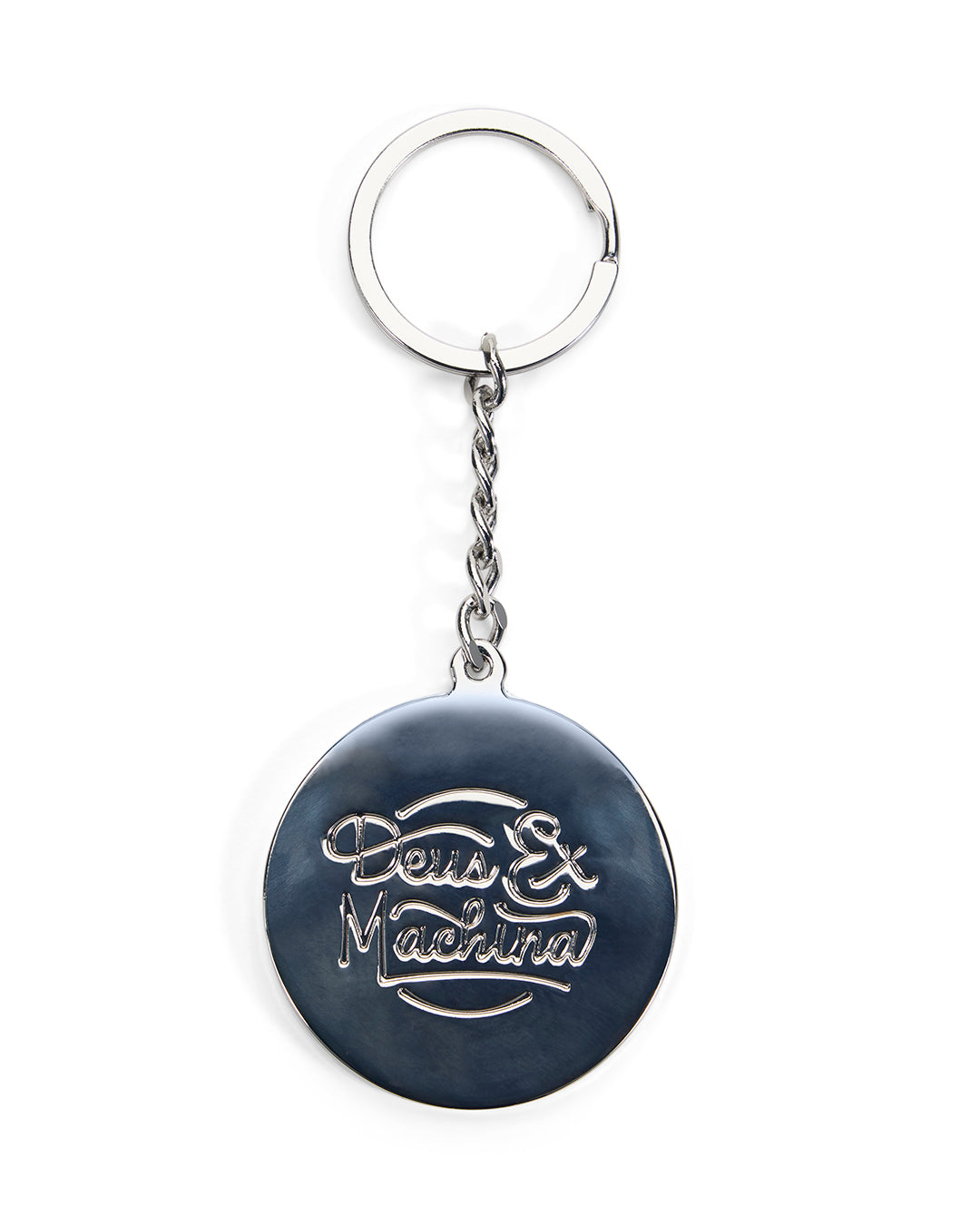 riders-friend-keyring-silver|Model