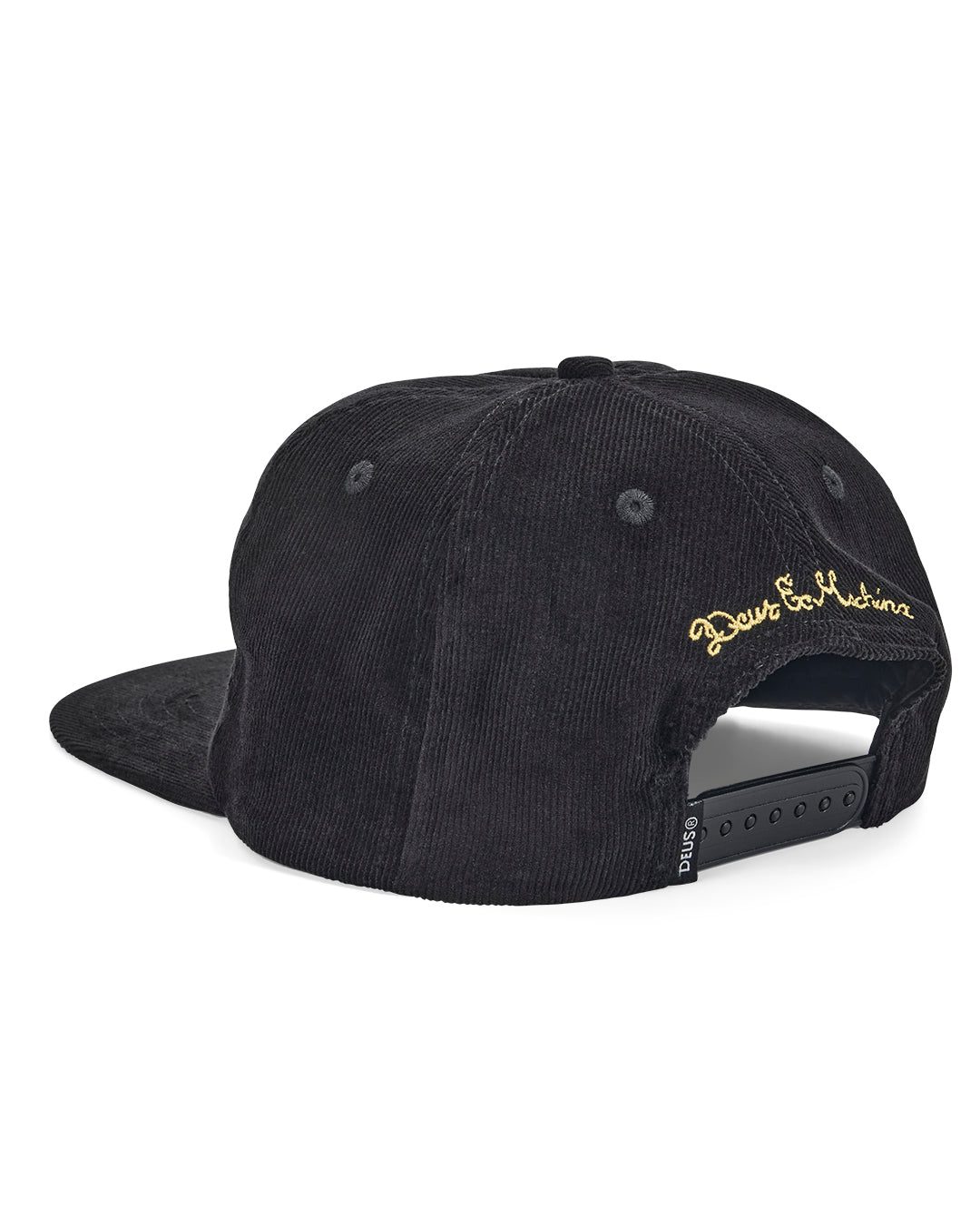 shield-cord-cap-black|Model