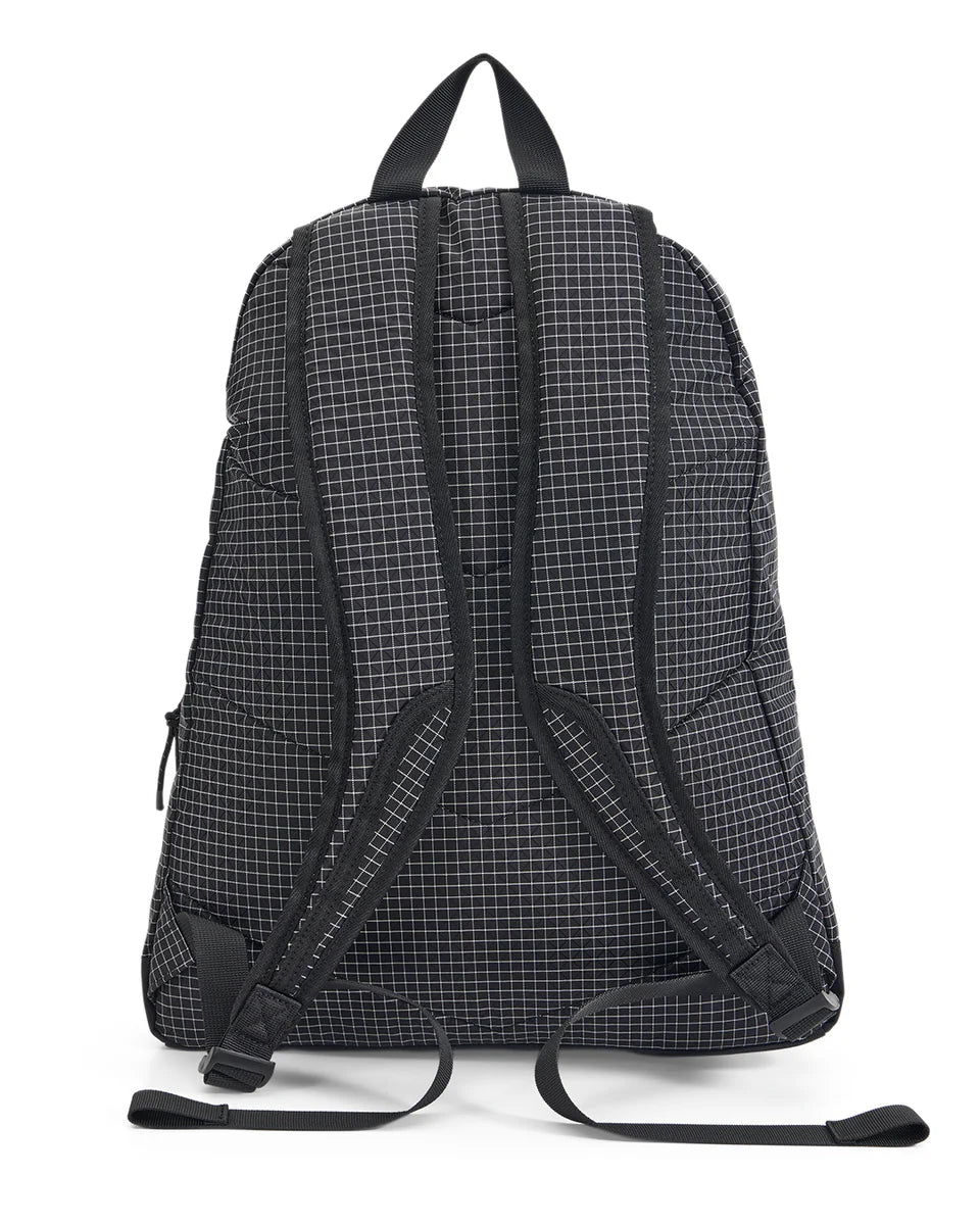 Deus Monterey Day Pack — Black — view 2