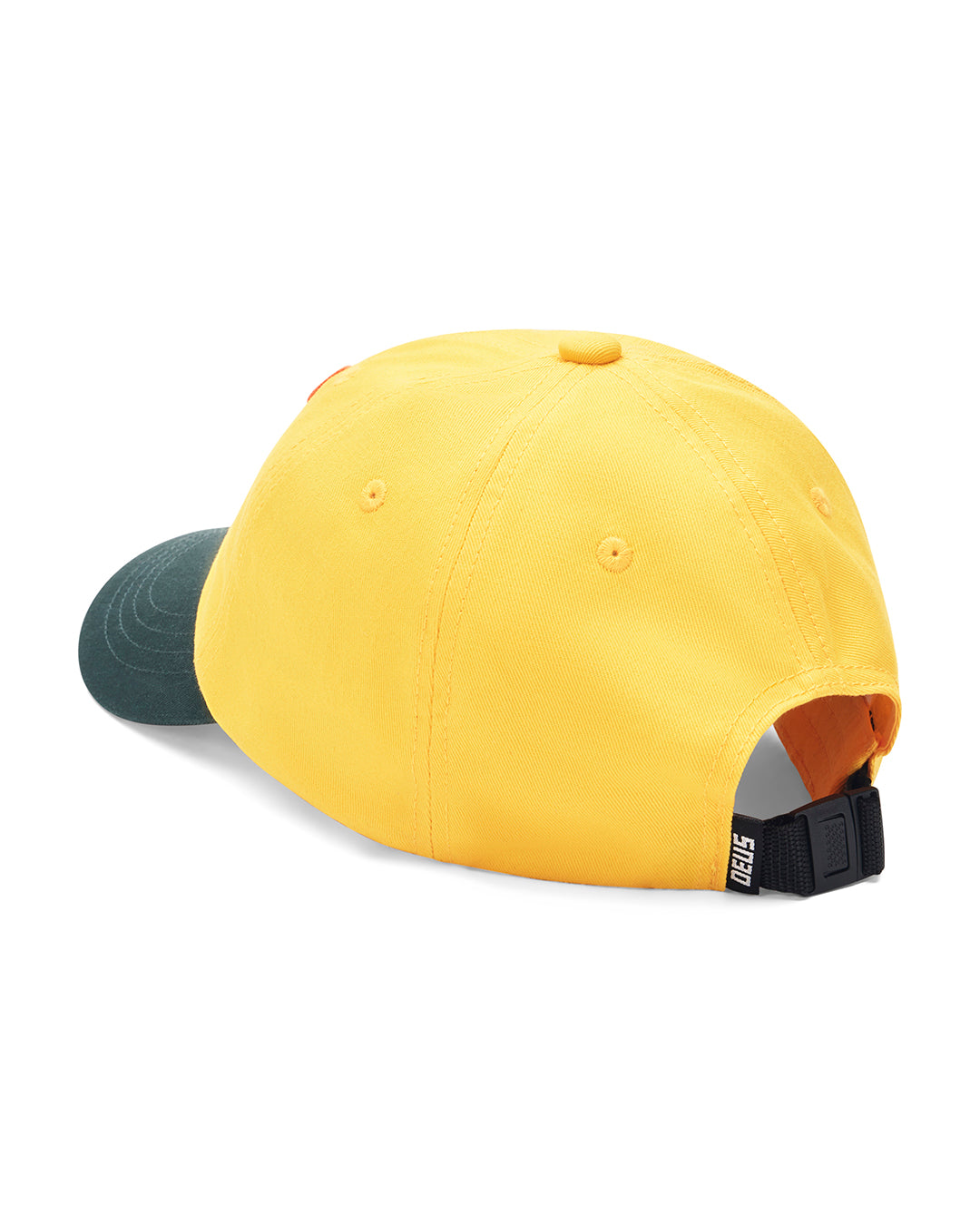 mini-insignia-cap-spectra-yellow|Flatlay
