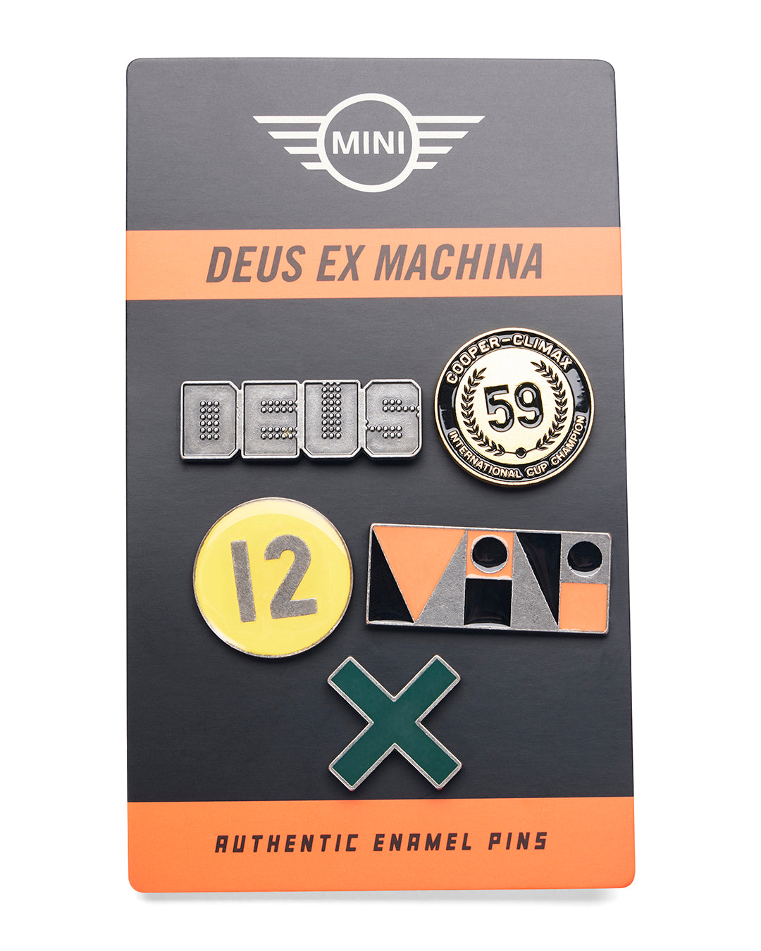 mini-pin-set-multi|Model
