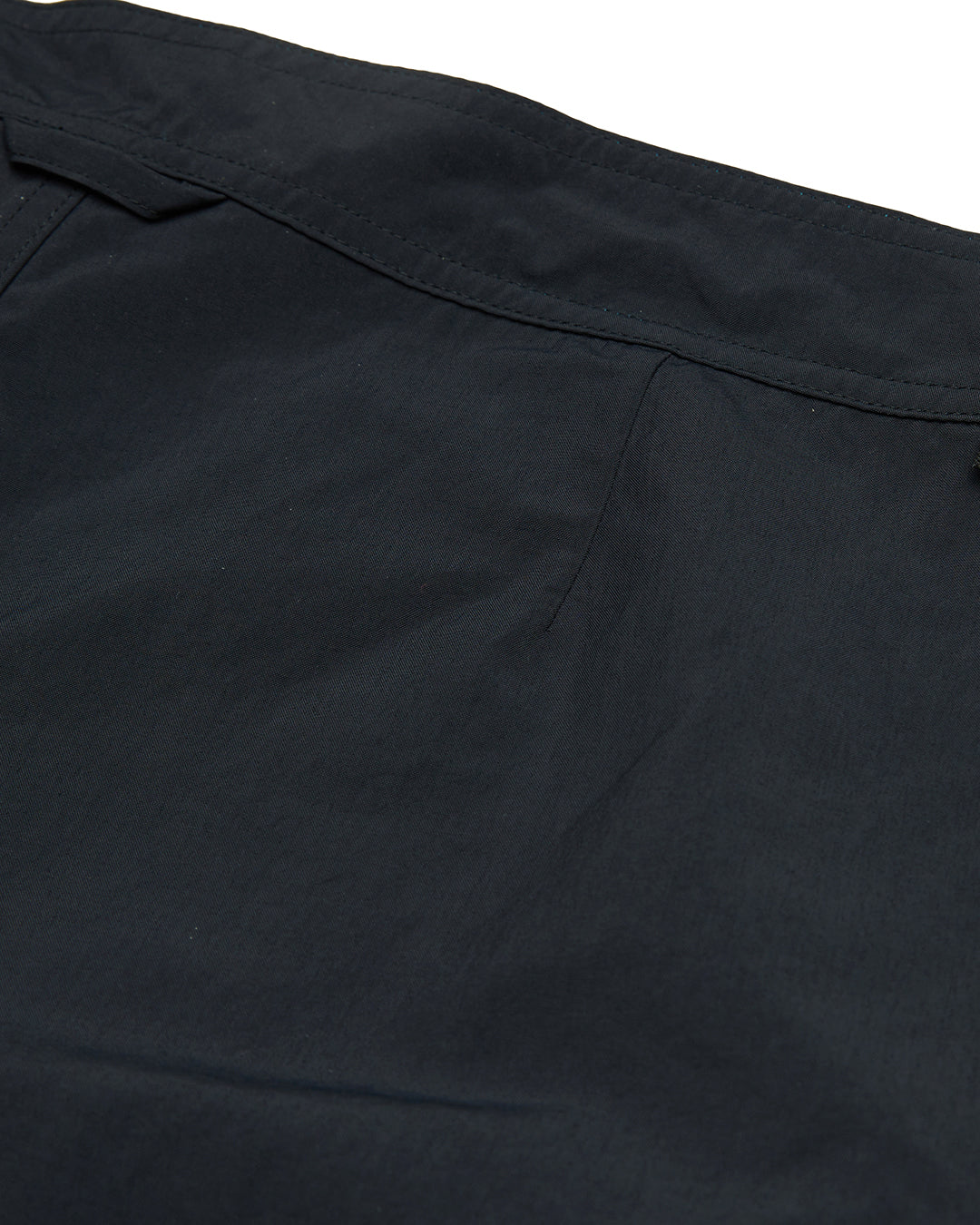 DEUS EX MACHINA POCKET BOARDSHORT - BLACK