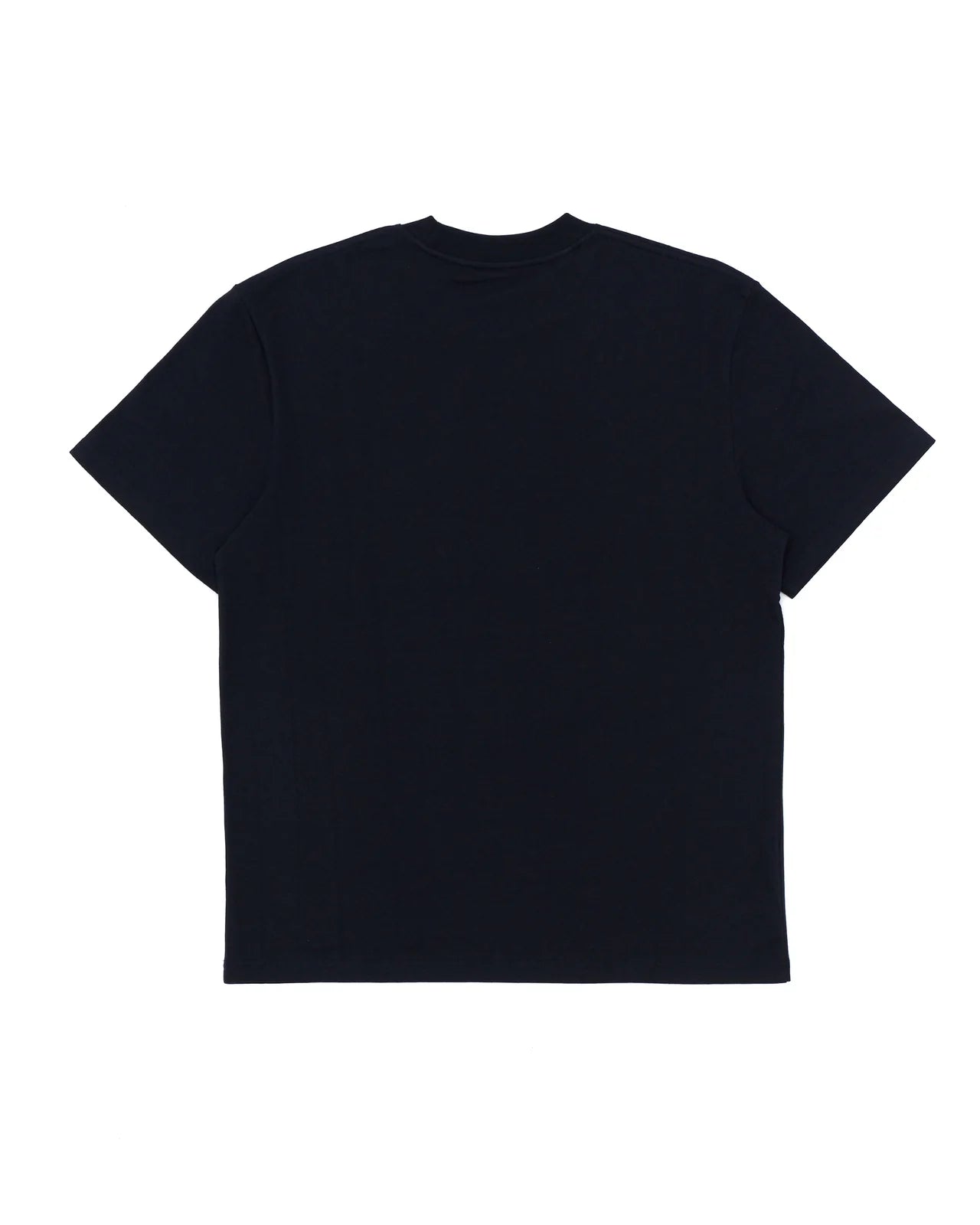 DEUS EX MACHINA TERRACE POCKET TEE - BLACK