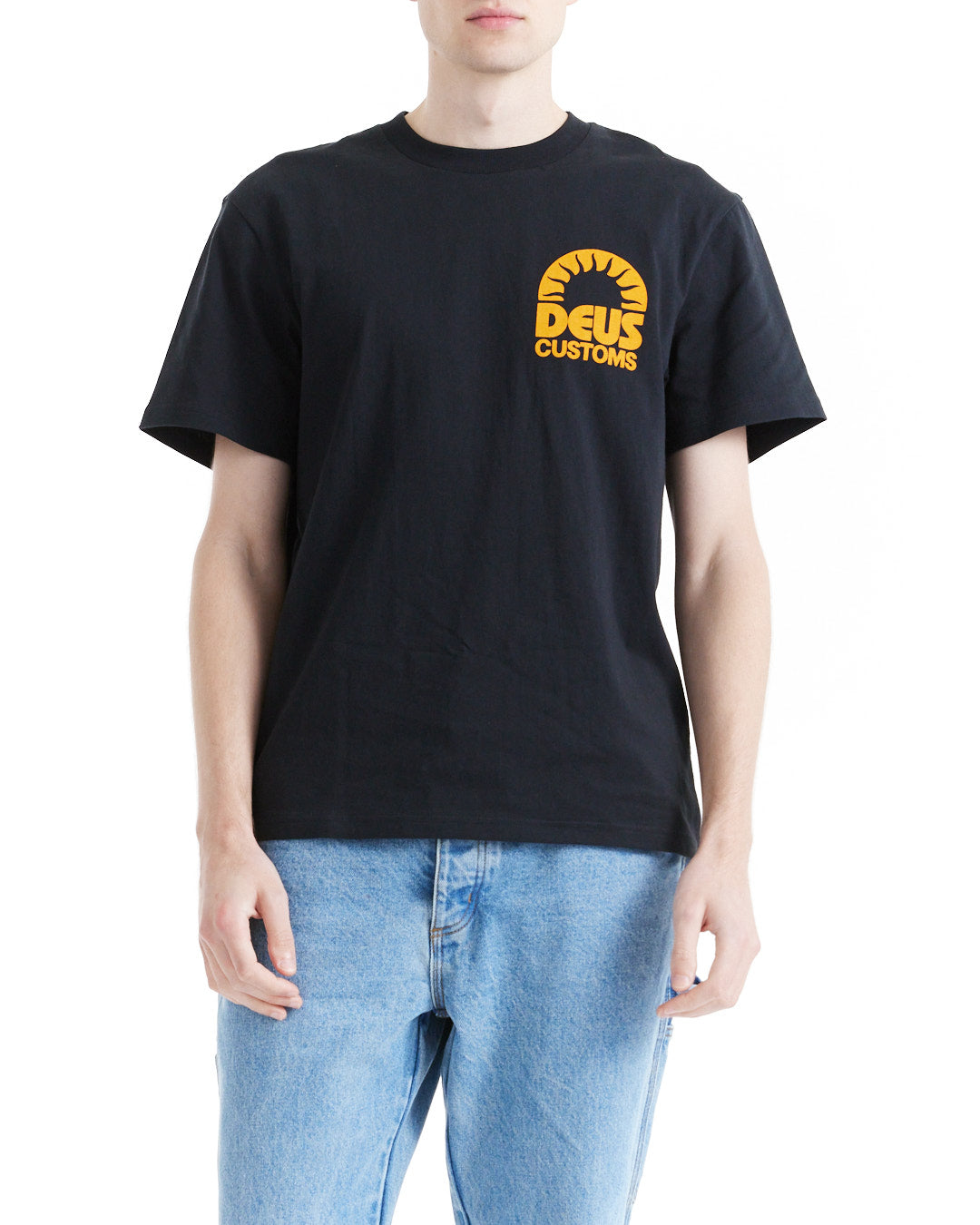 melodies-tee-anthracite|Model