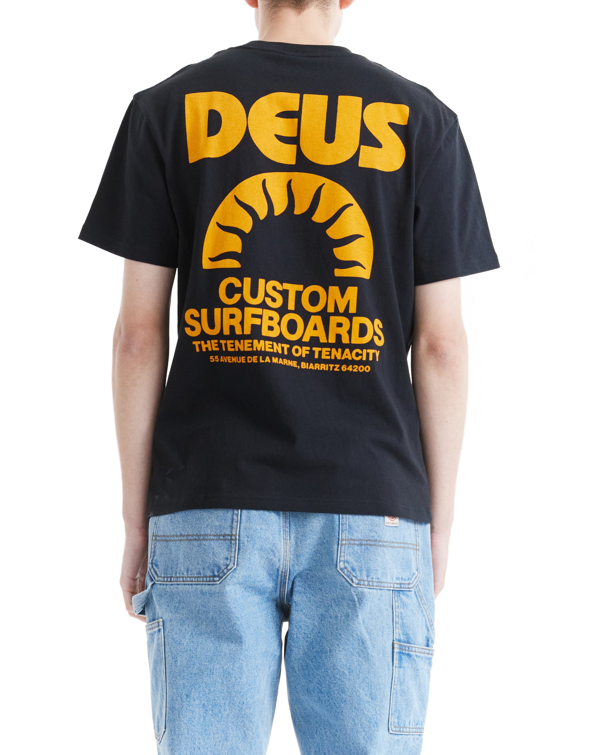 melodies-tee-anthracite|Model