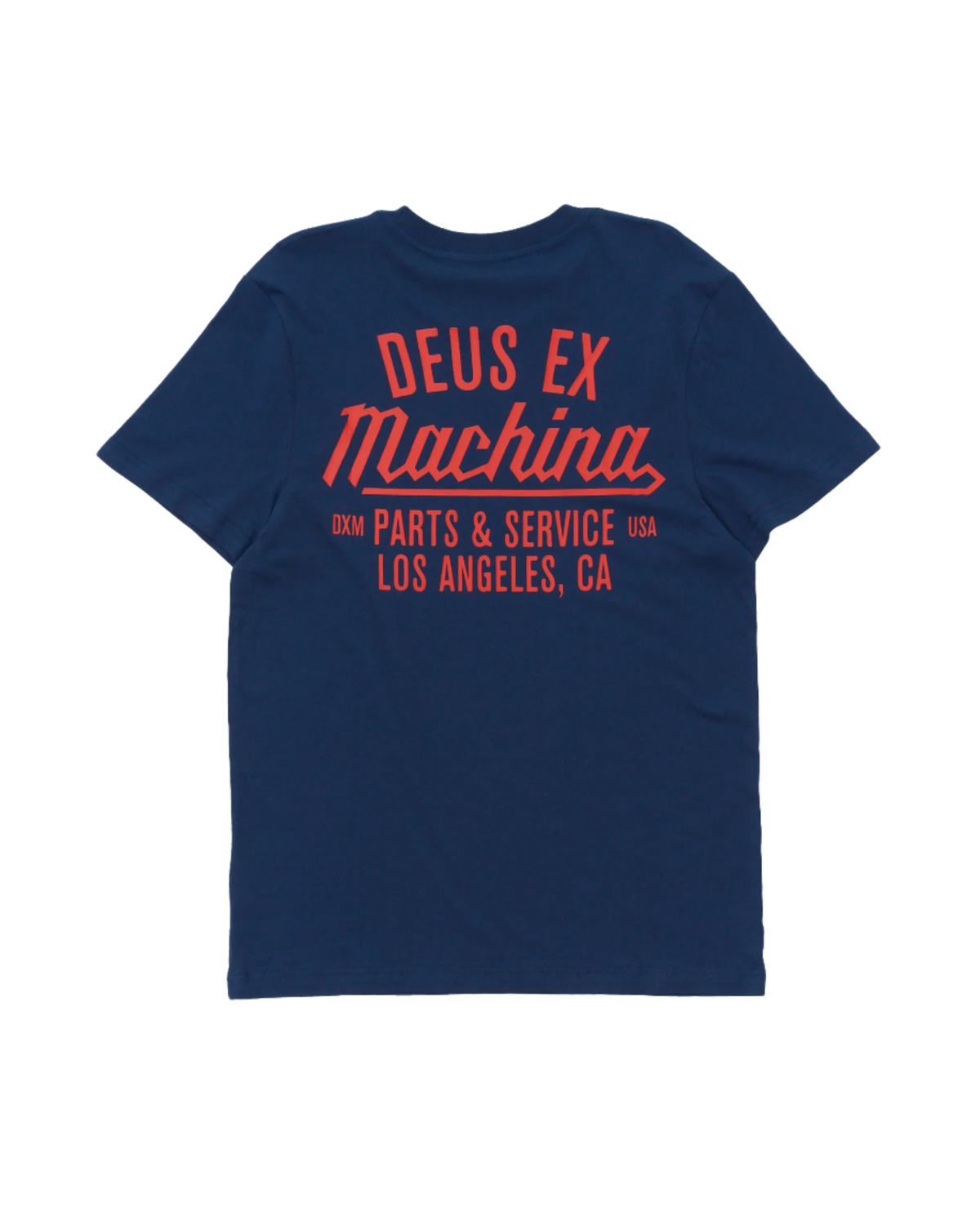 overbite-tee-mechanic-blue|Flatlay