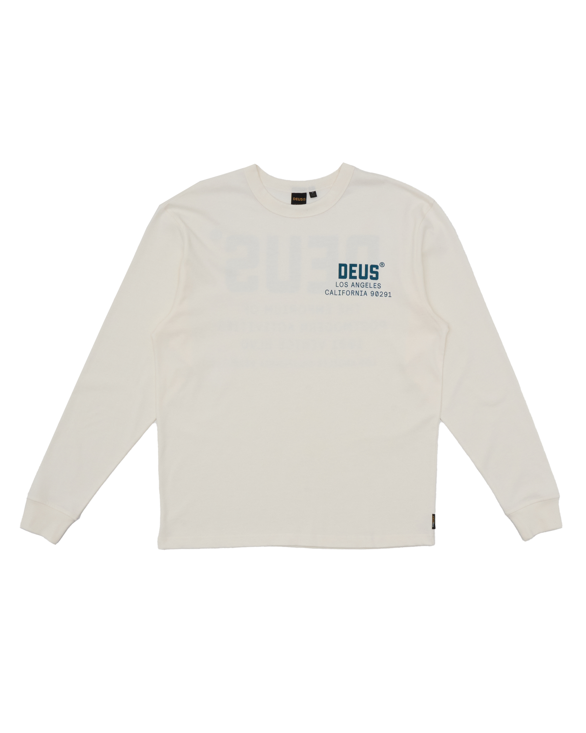 jones-ls-tee-vintage-white-ii|Flatlay