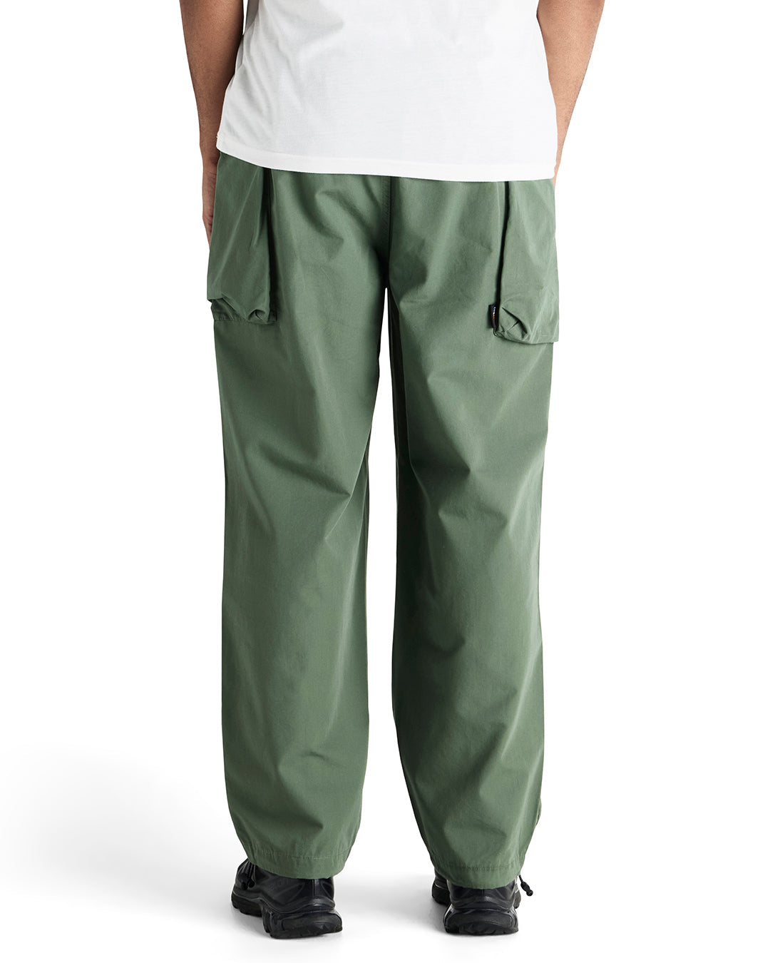 duck-dive-pant-clover-ii|Model