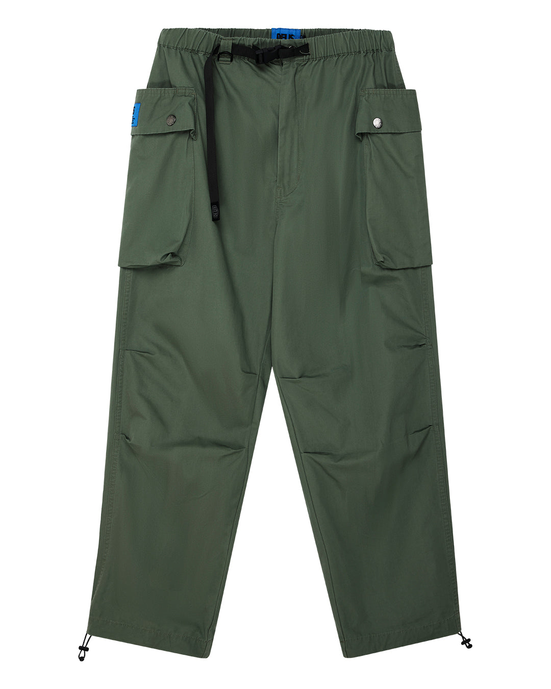 duck-dive-pant-clover-ii|Flatlay