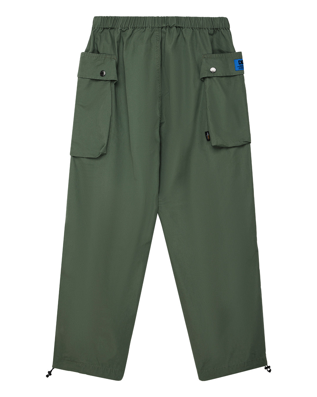 duck-dive-pant-clover-ii|Flatlay