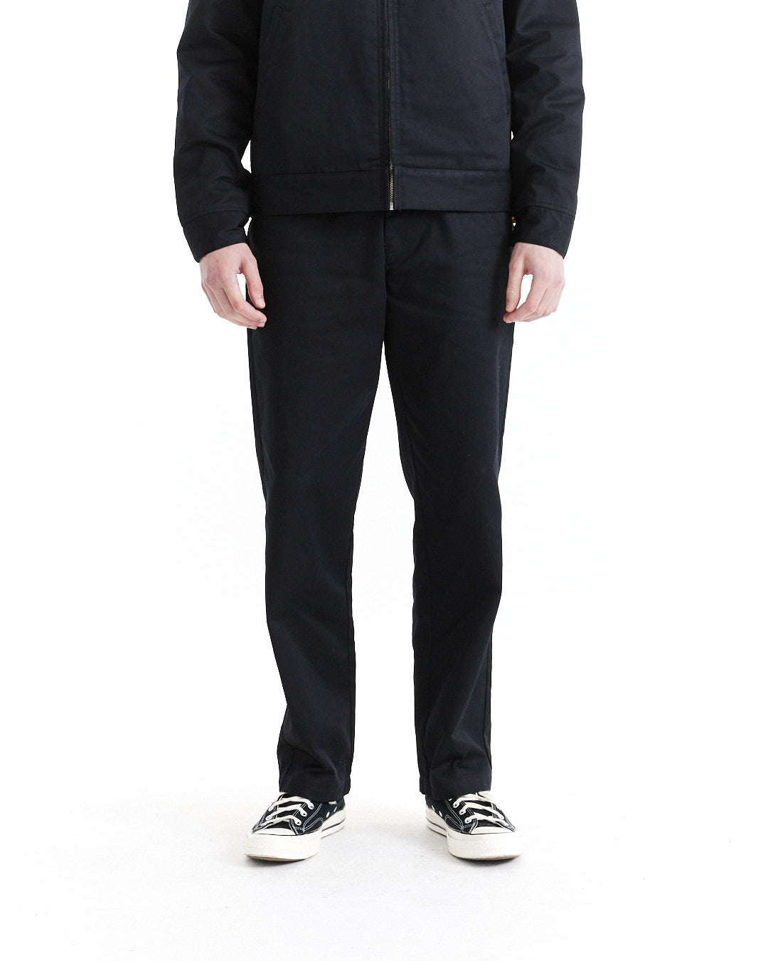 marnus-team-pant-black|Model