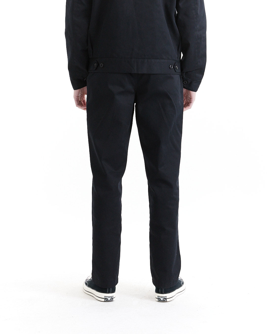 marnus-team-pant-black|Model