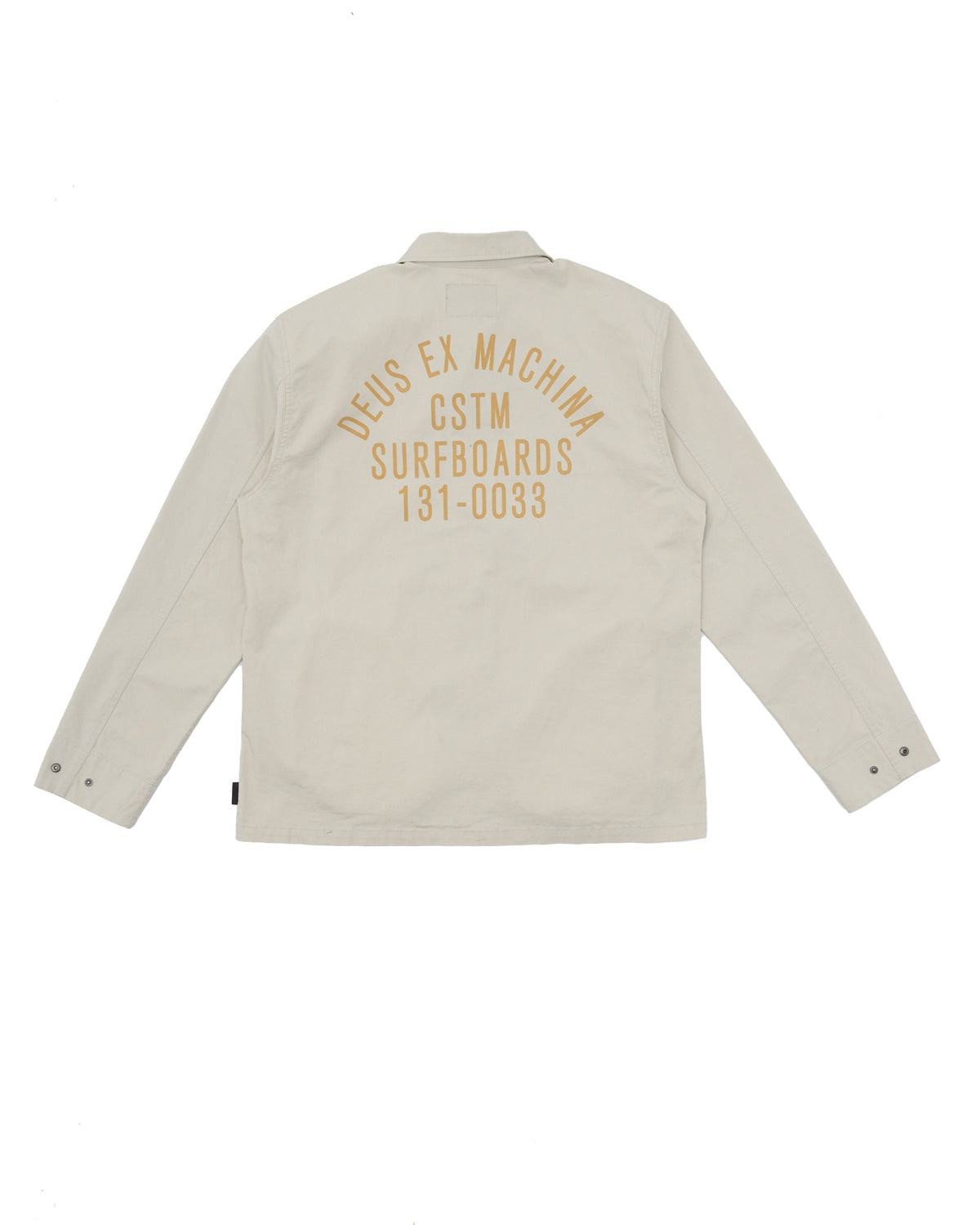 tommy-poplin-surf-shirt-dirty-white|Flatlay
