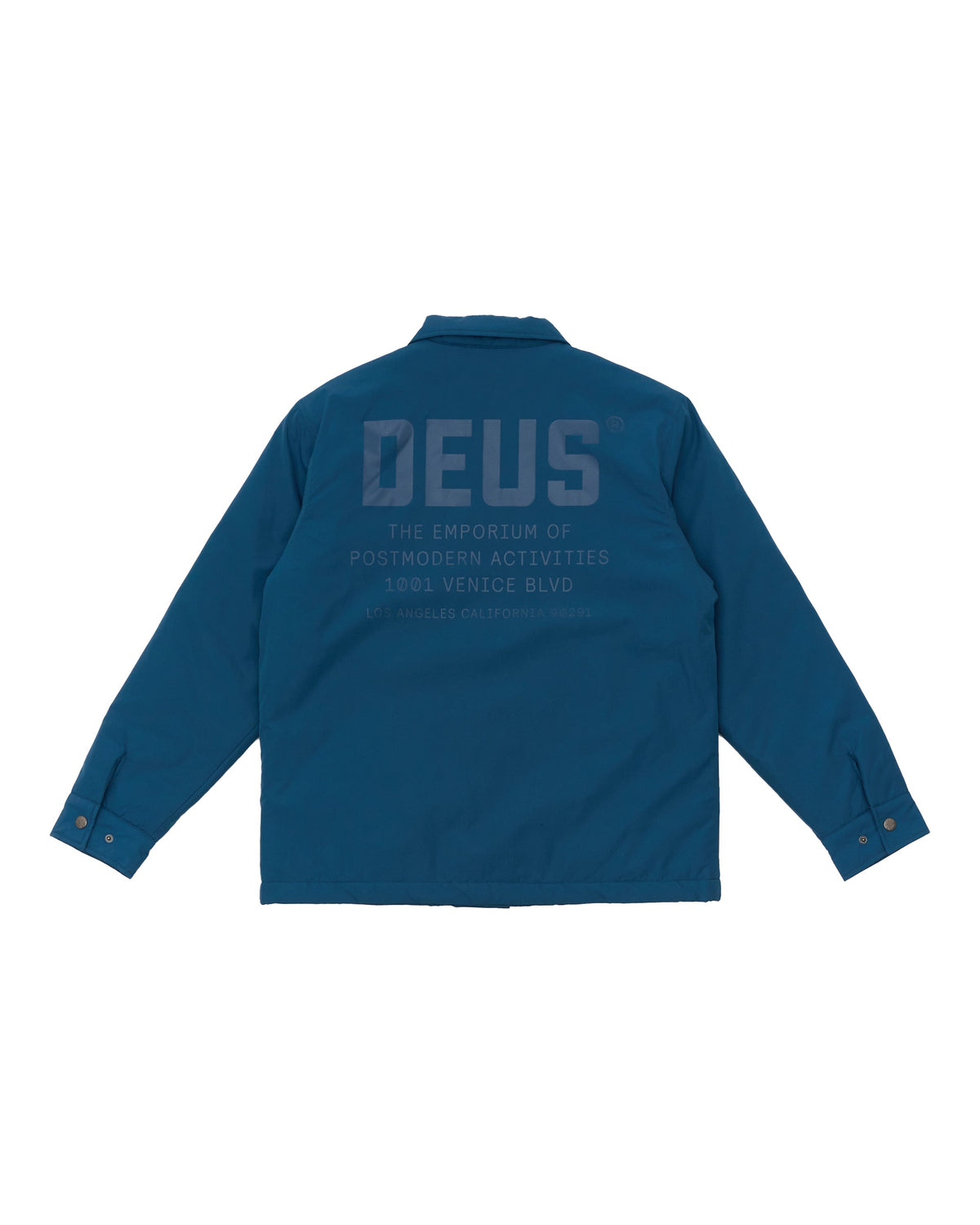 monty-padded-overshirt-legion-blue|Flatlay