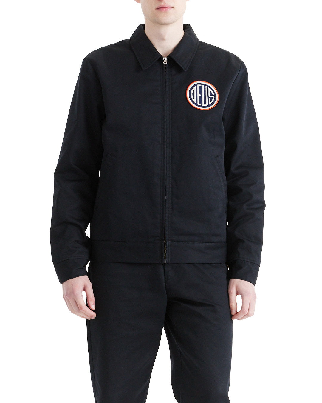 marnus-team-jacket-black|Model