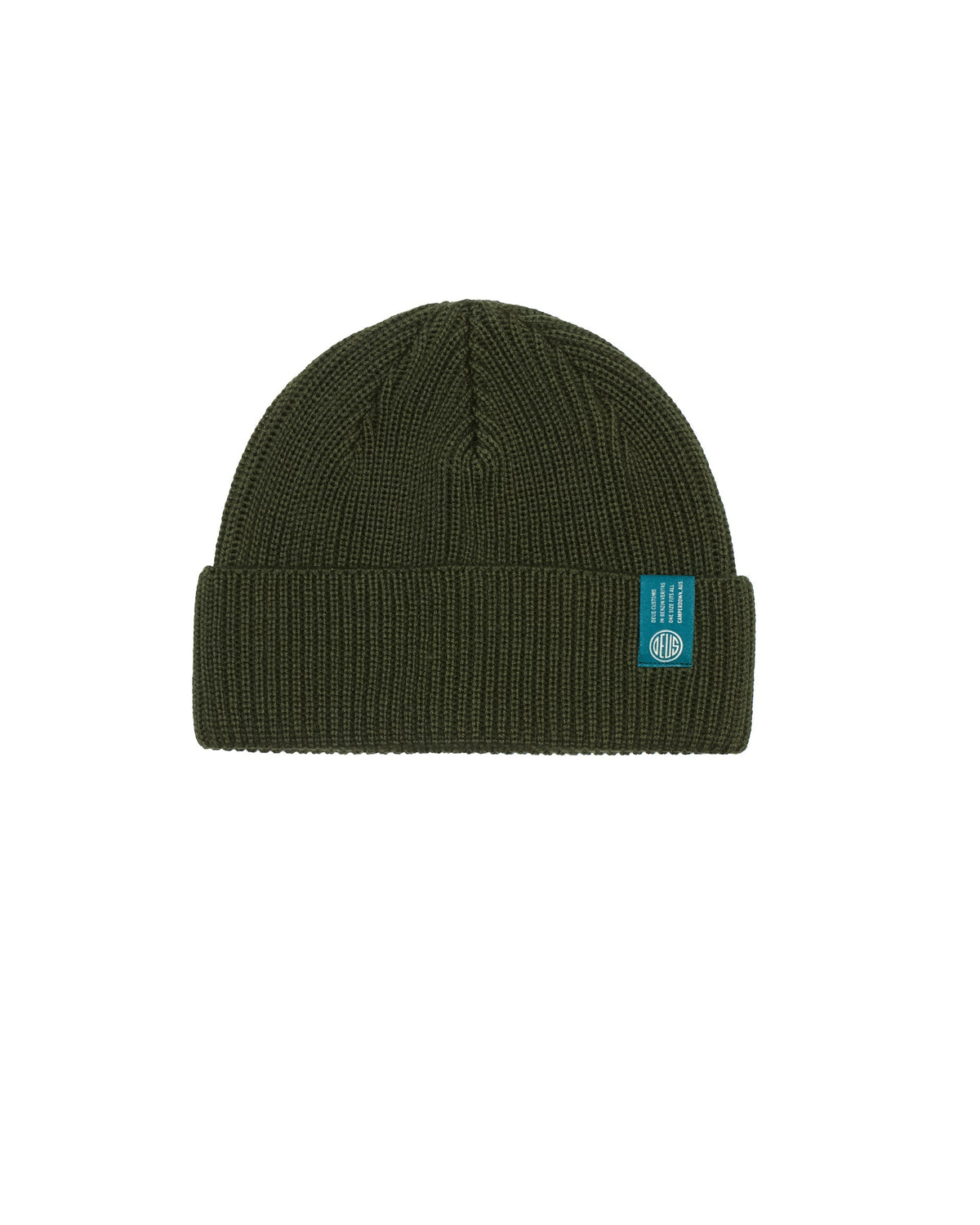 DEUS EX MACHINA OSCAR PILL BEANIE PINE