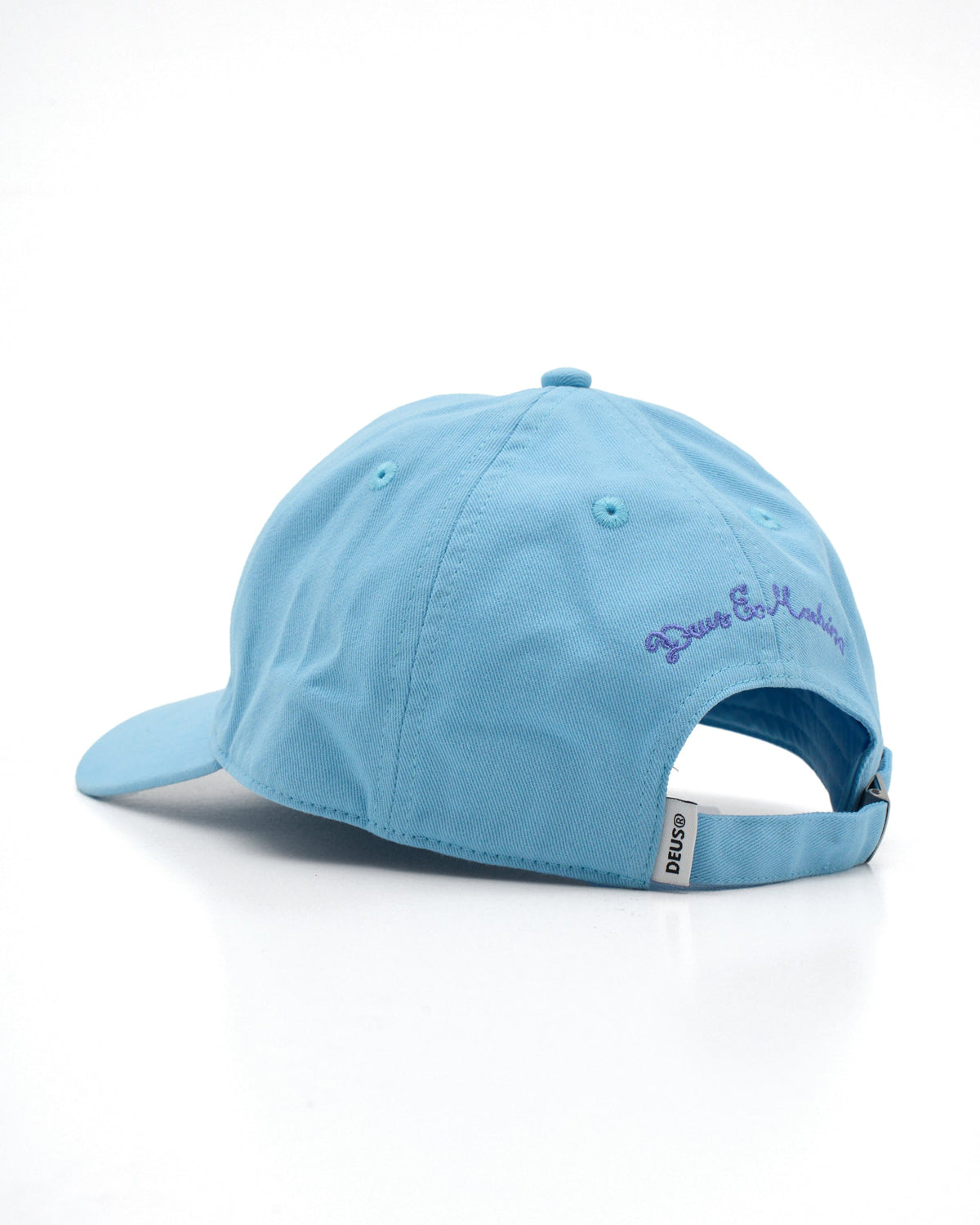 conduit-cap-sky-blue|Model