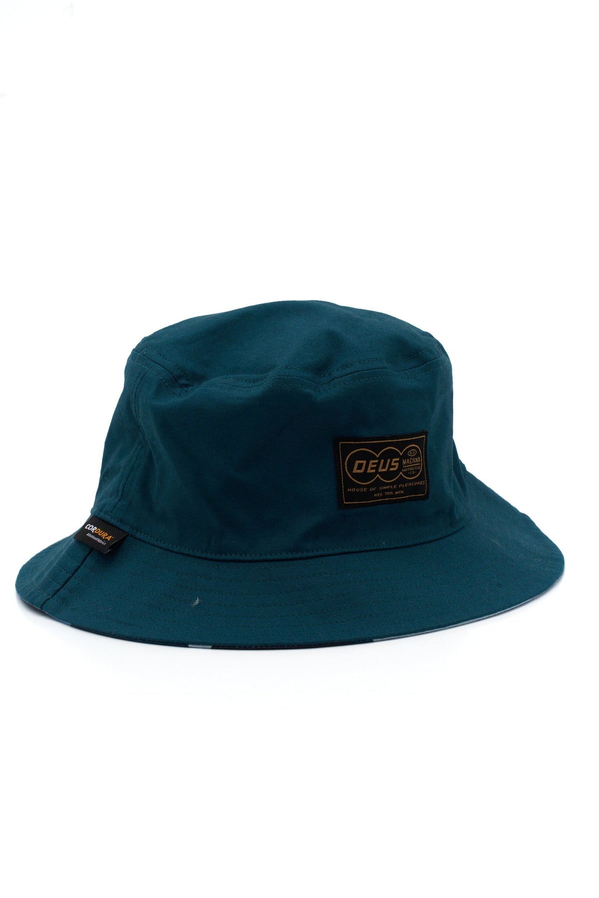 cana-reversible-bucket-legion-blue-camo|Model