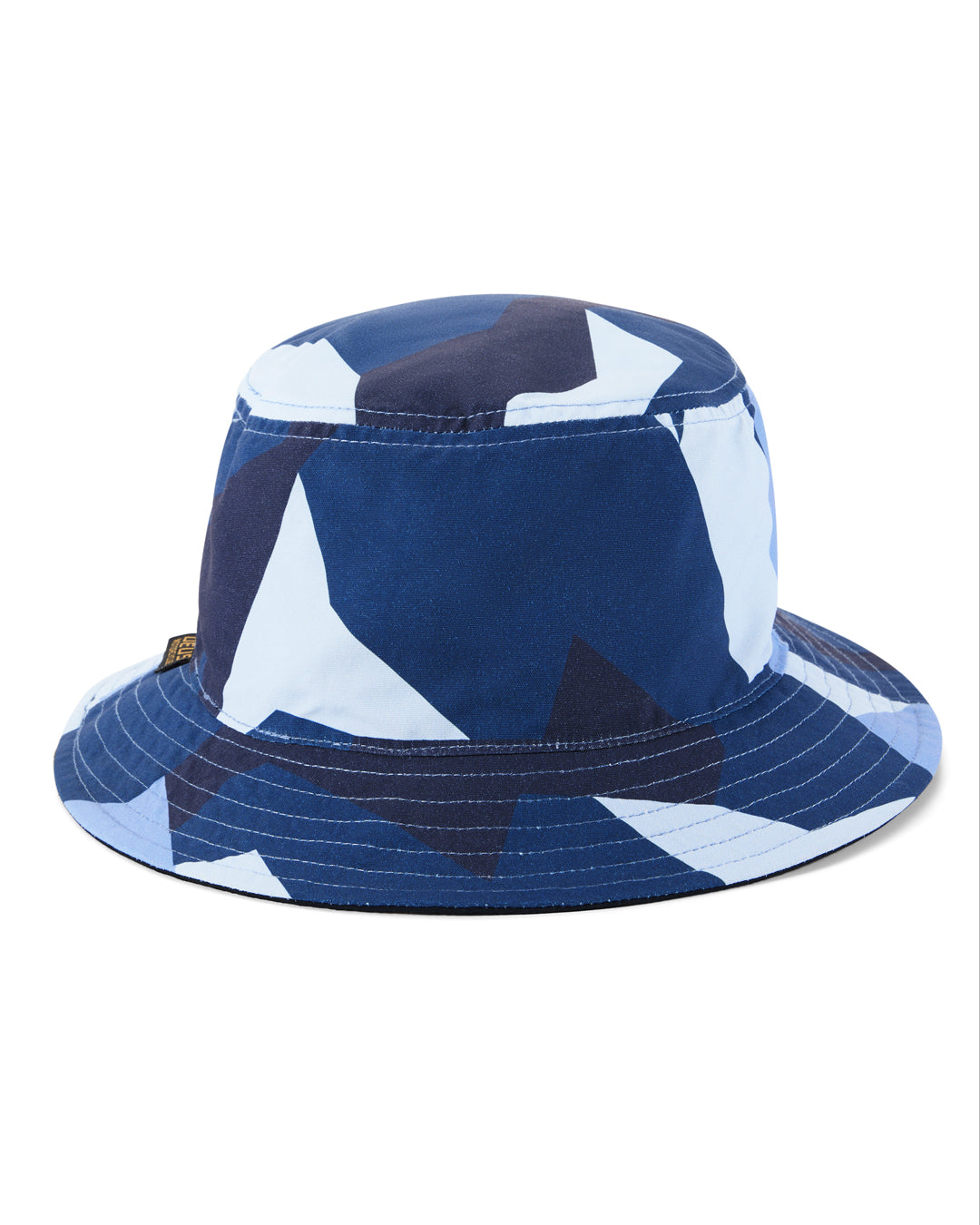 cana-reversible-bucket-legion-blue-camo|Model