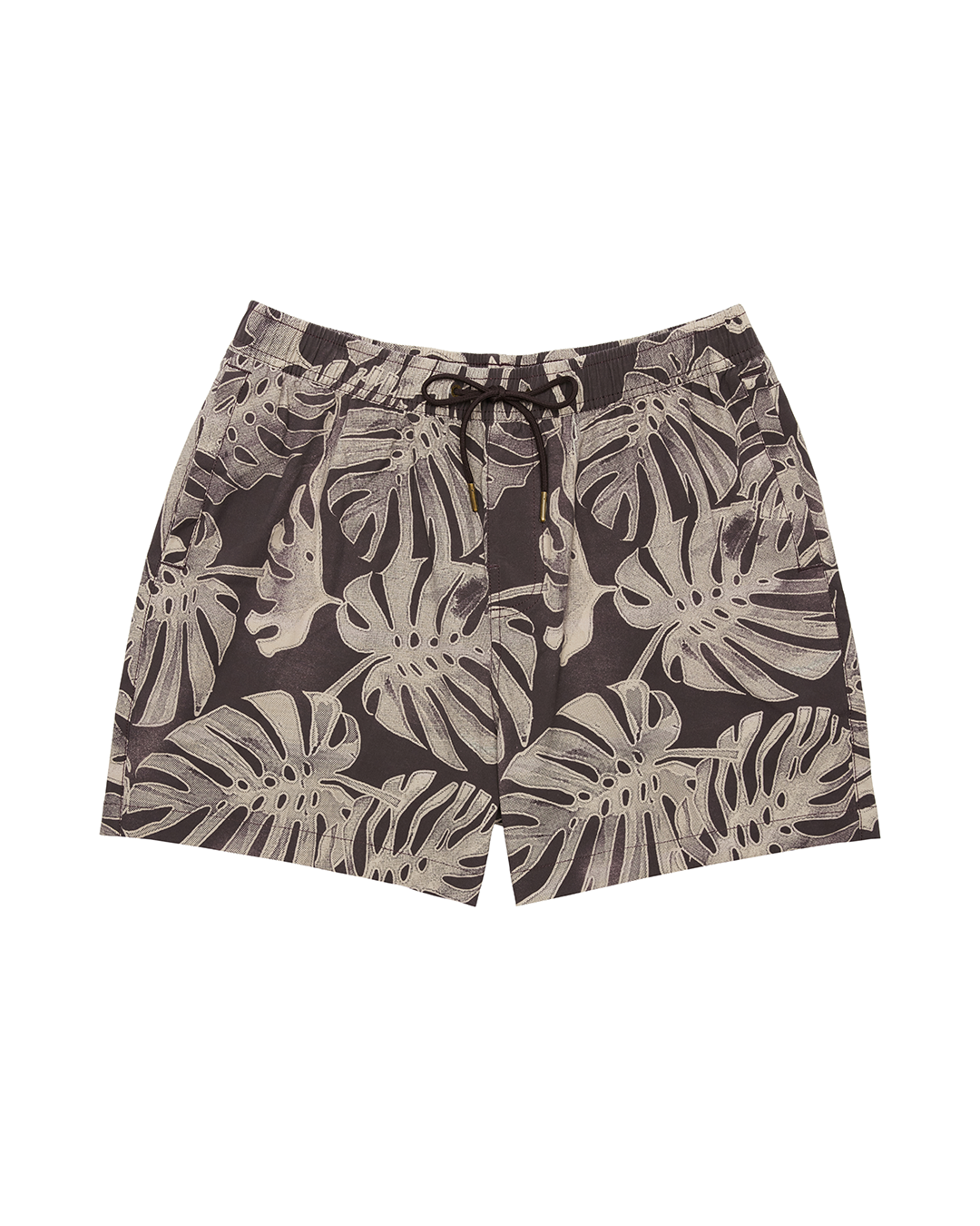 Ace Beach Short|Flatlay