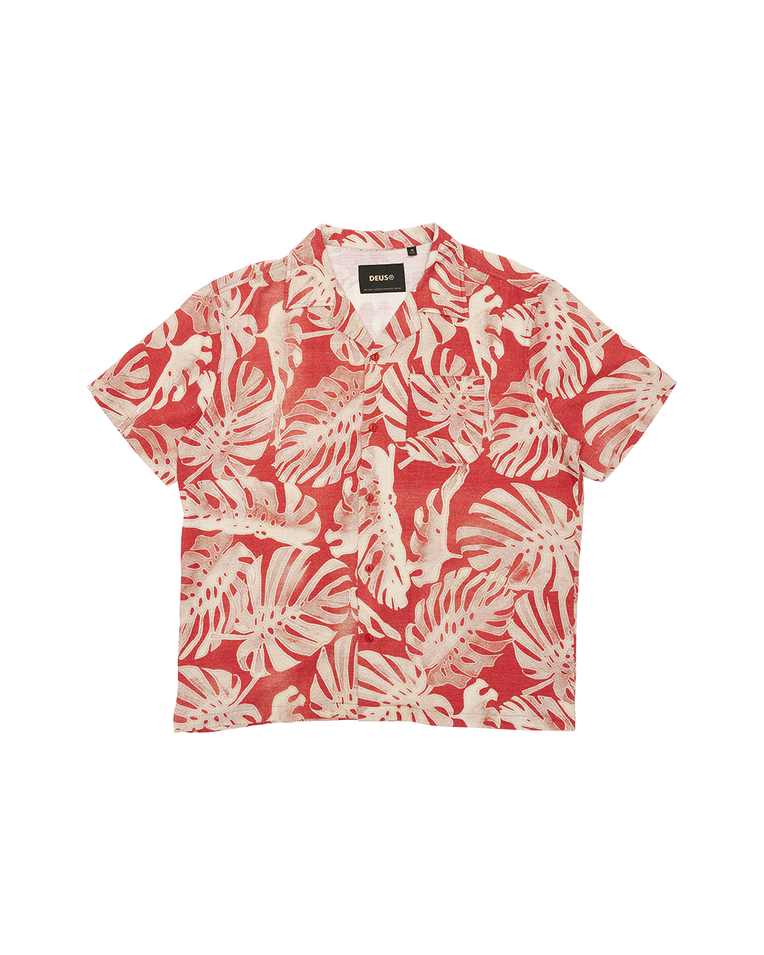 Ace Shirt|Flatlay