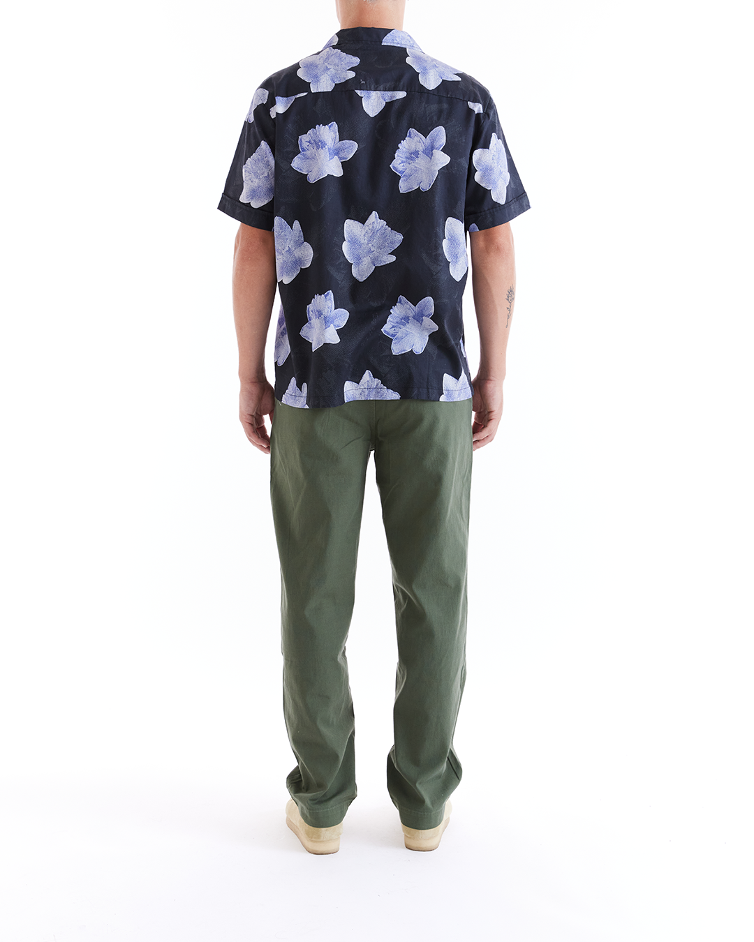 Stem Shirt|Model