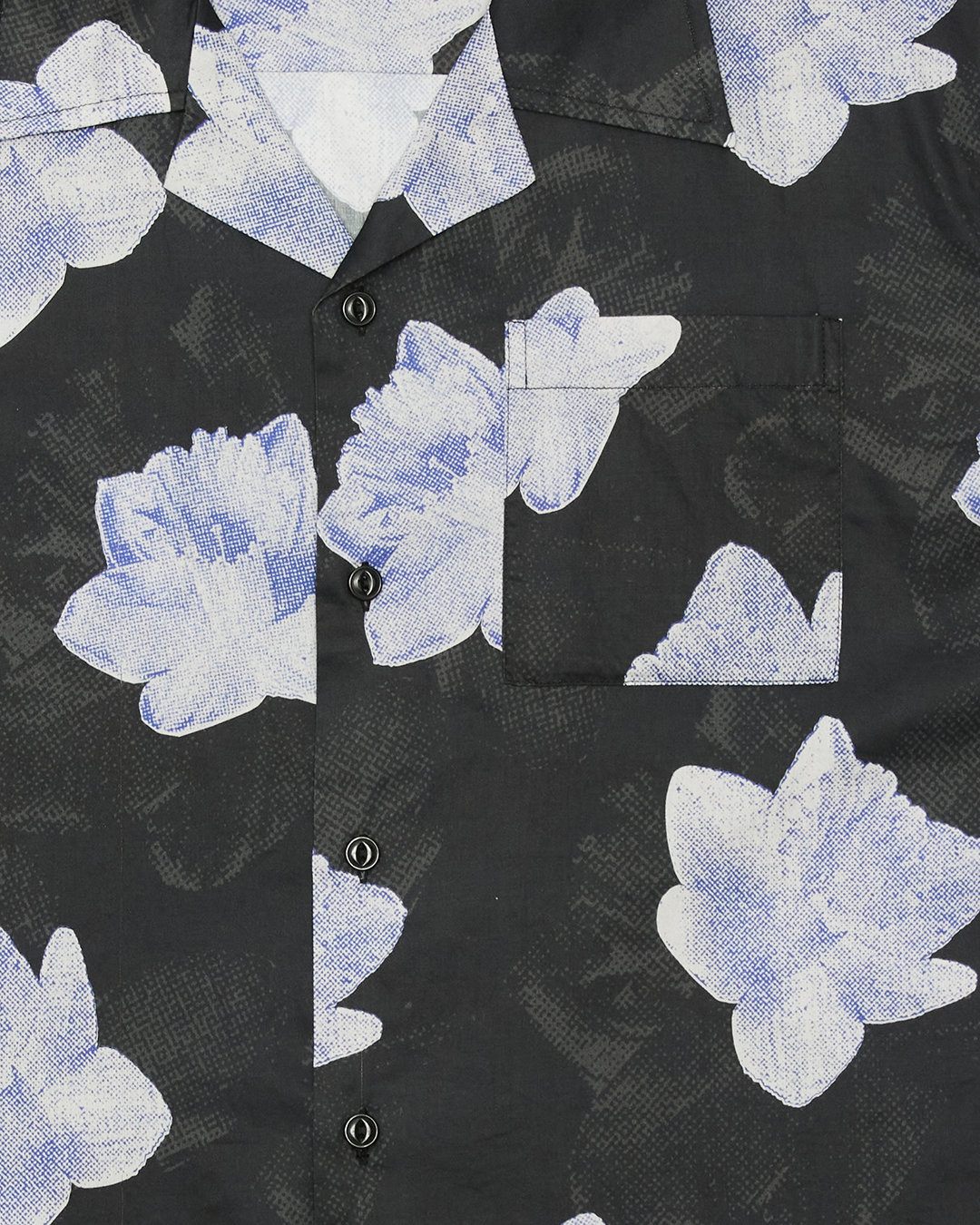 Stem Shirt|Flatlay