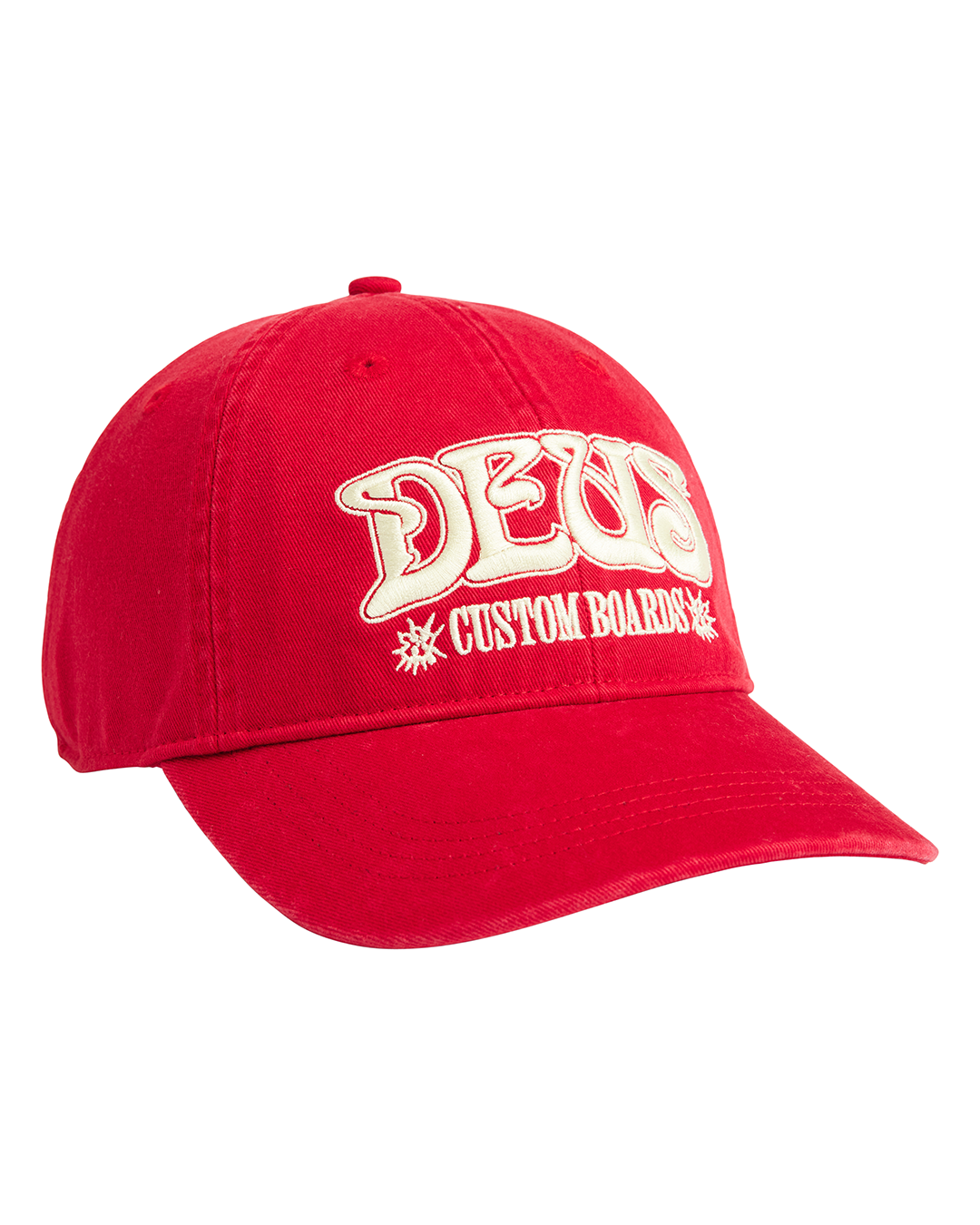 Maui Dad Cap|Flatlay