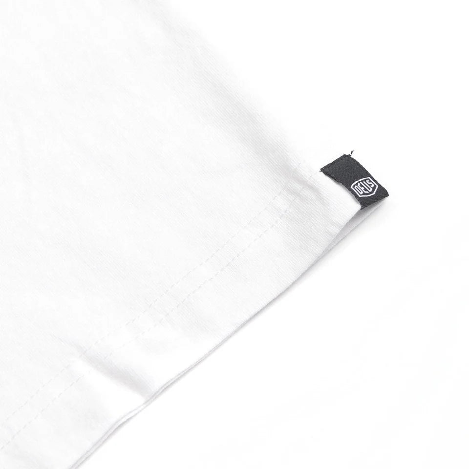 Deus Ex Machina Tokyo Address — White — view 10
