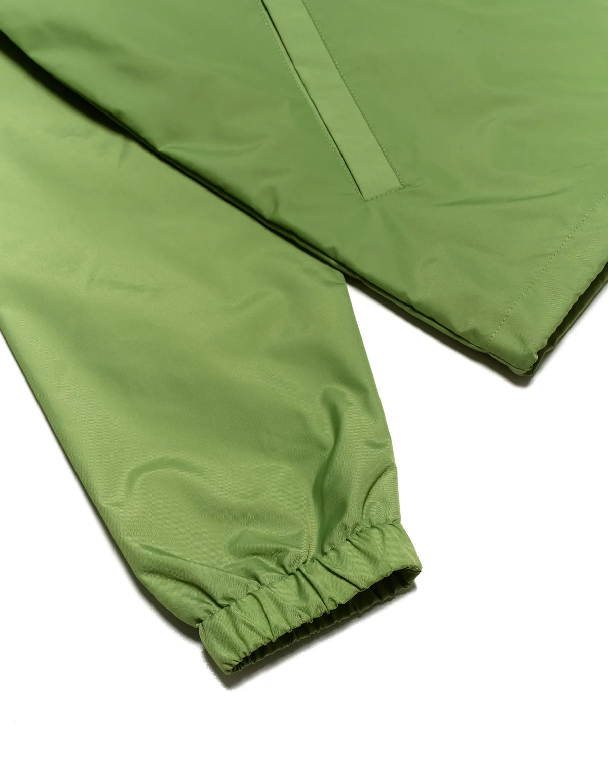 DEUS EX MACHINA BIARRITZ COACH TENDRIL GREEN