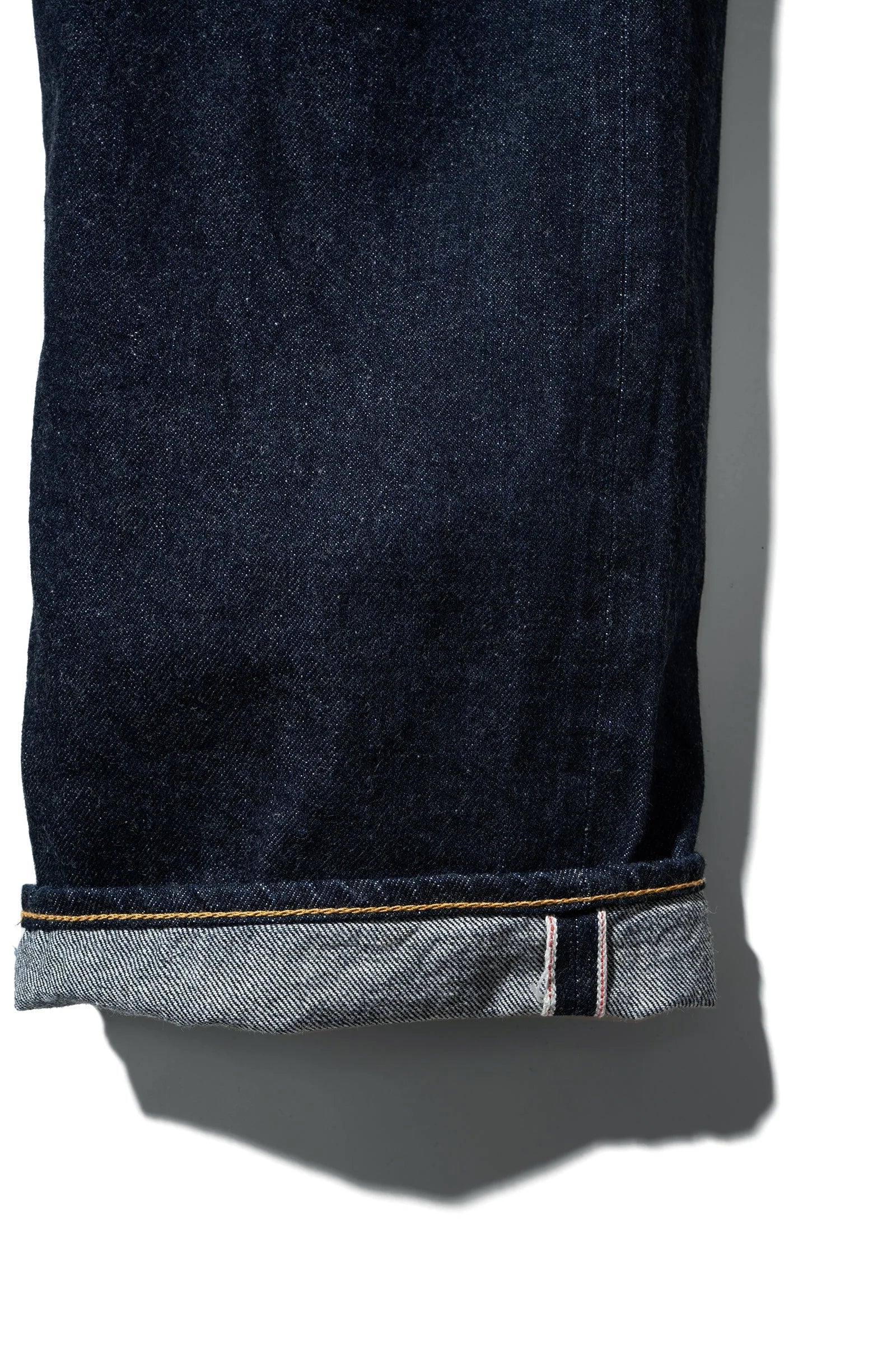 BIG JOHN M102SL (LW) VINTAGE 60S CLASSIC STRAIGHT FIT - INDIGO