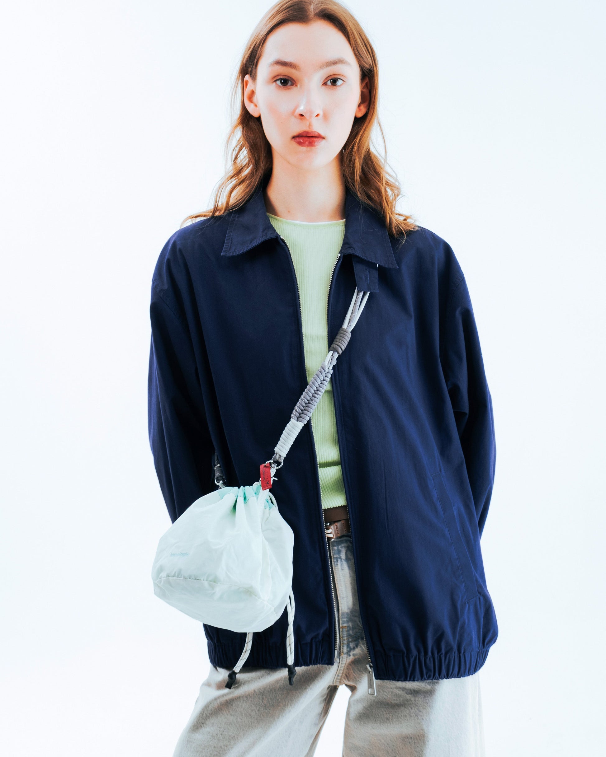 TOPOLOGIE REVERSIBLE BUCKET