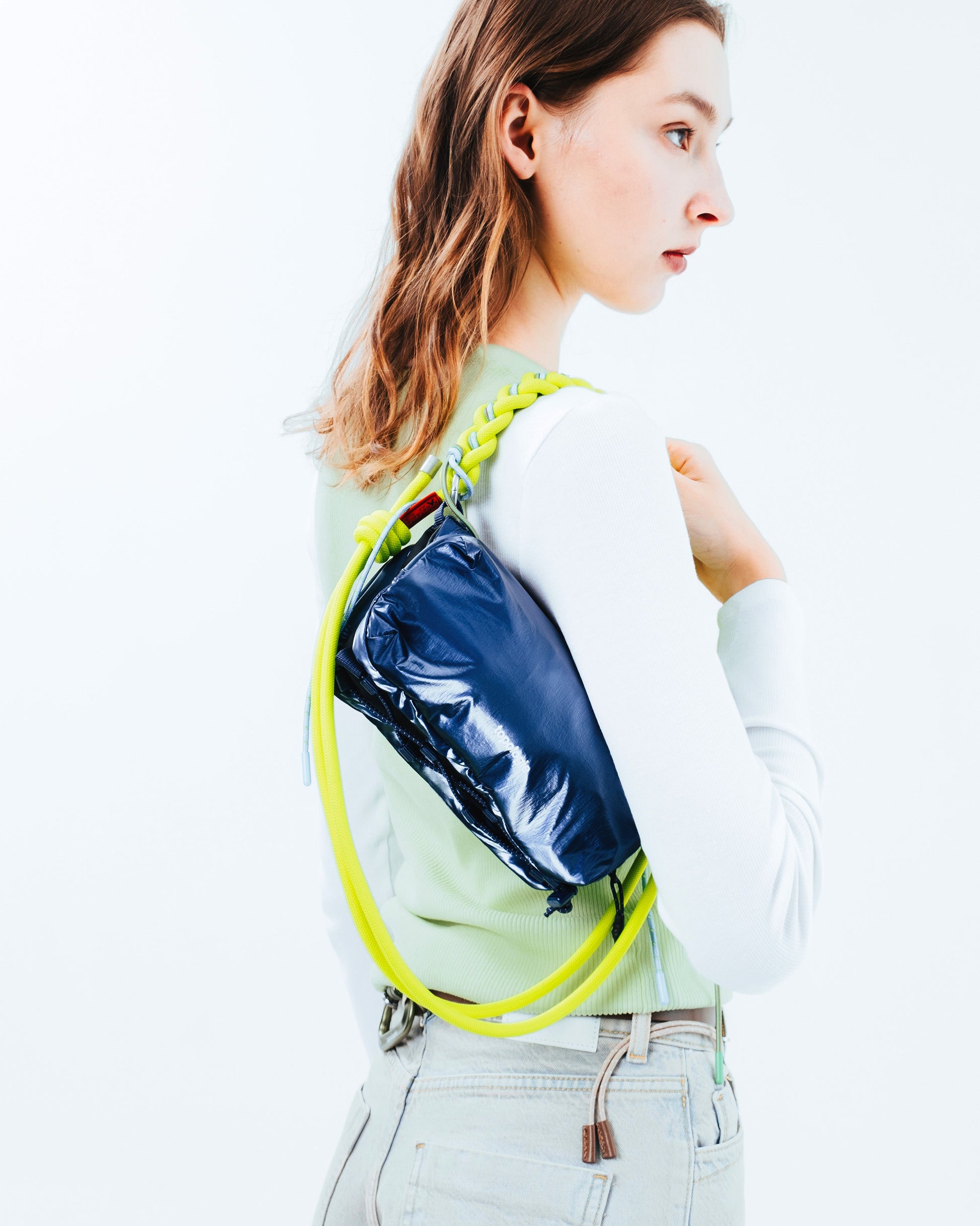 TOPOLOGIE BOTTLE SACOCHE MEDIUM