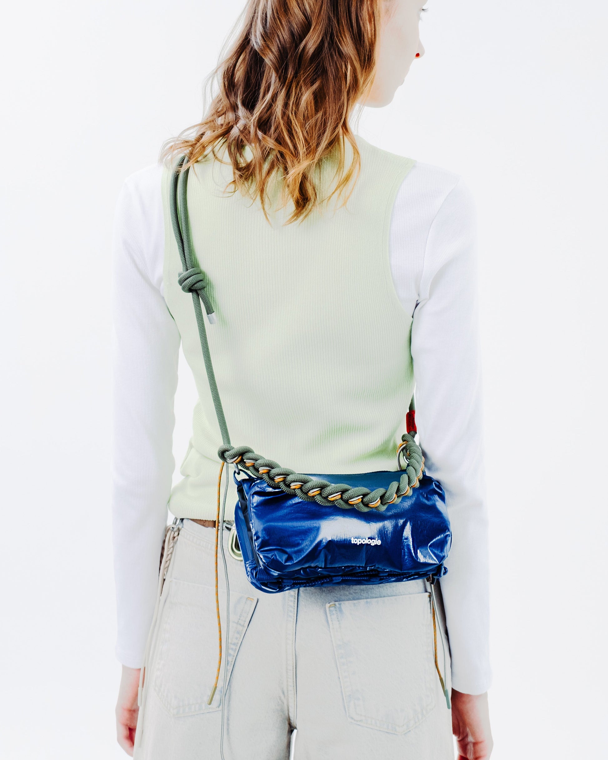 TOPOLOGIE BOTTLE SACOCHE MEDIUM