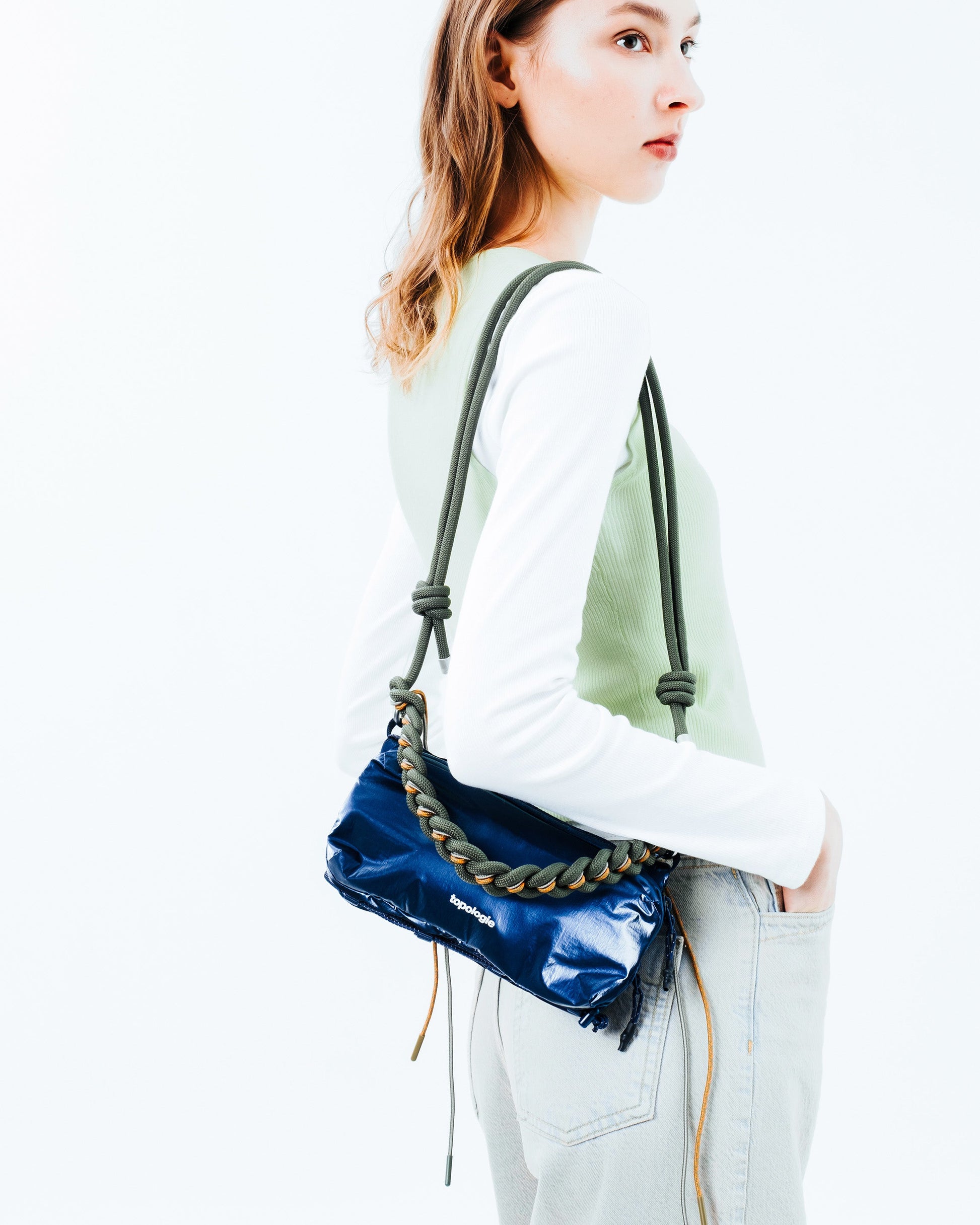 TOPOLOGIE BOTTLE SACOCHE MEDIUM