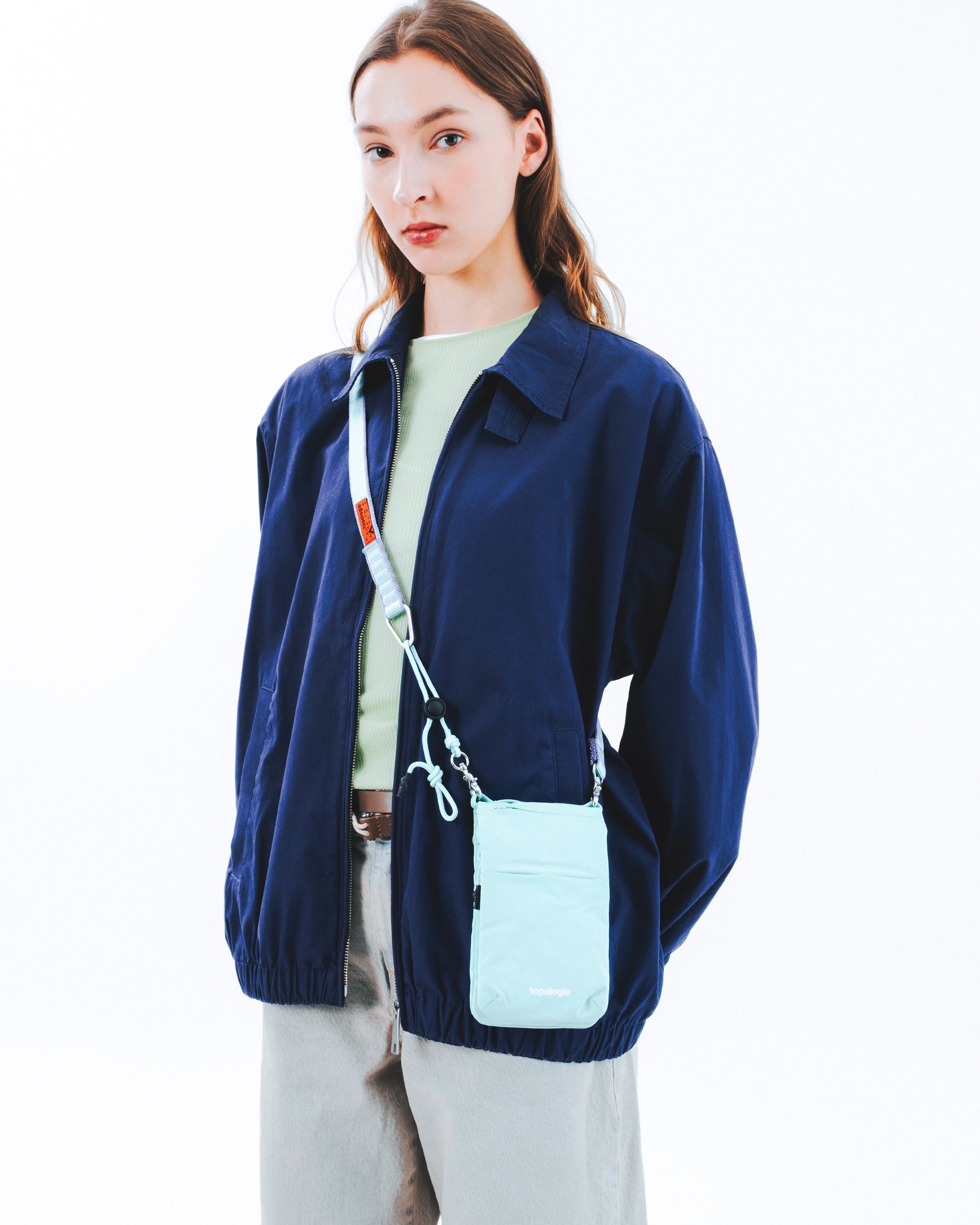 TOPOLOGIE PHONE SACOCHE