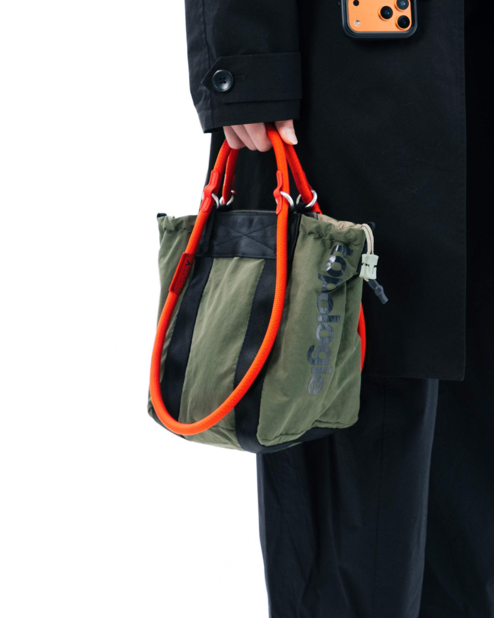 TOPOLOGIE SUMMIT TOTE SMALL