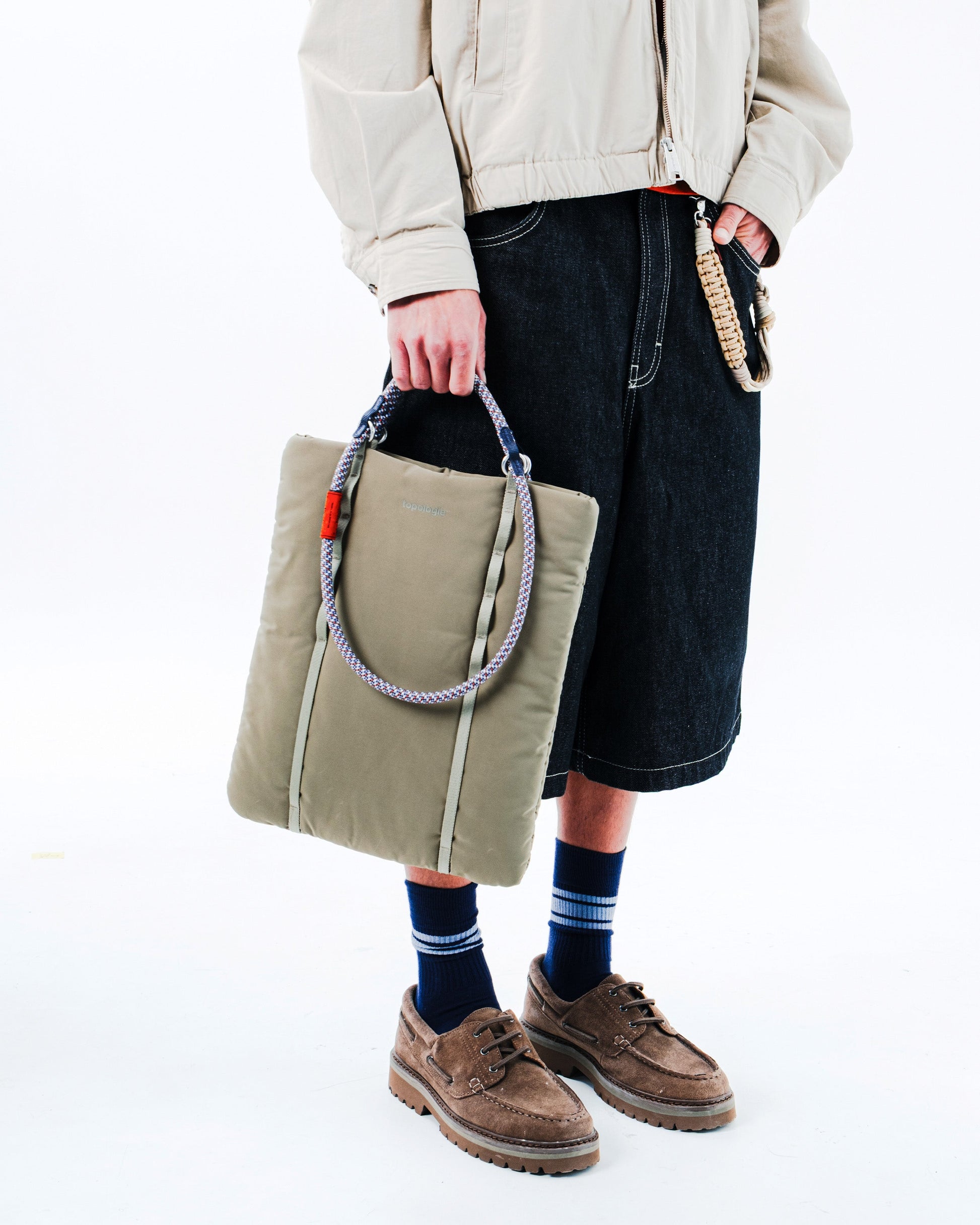 TOPOLOGIE 10MM ROPE LOOP