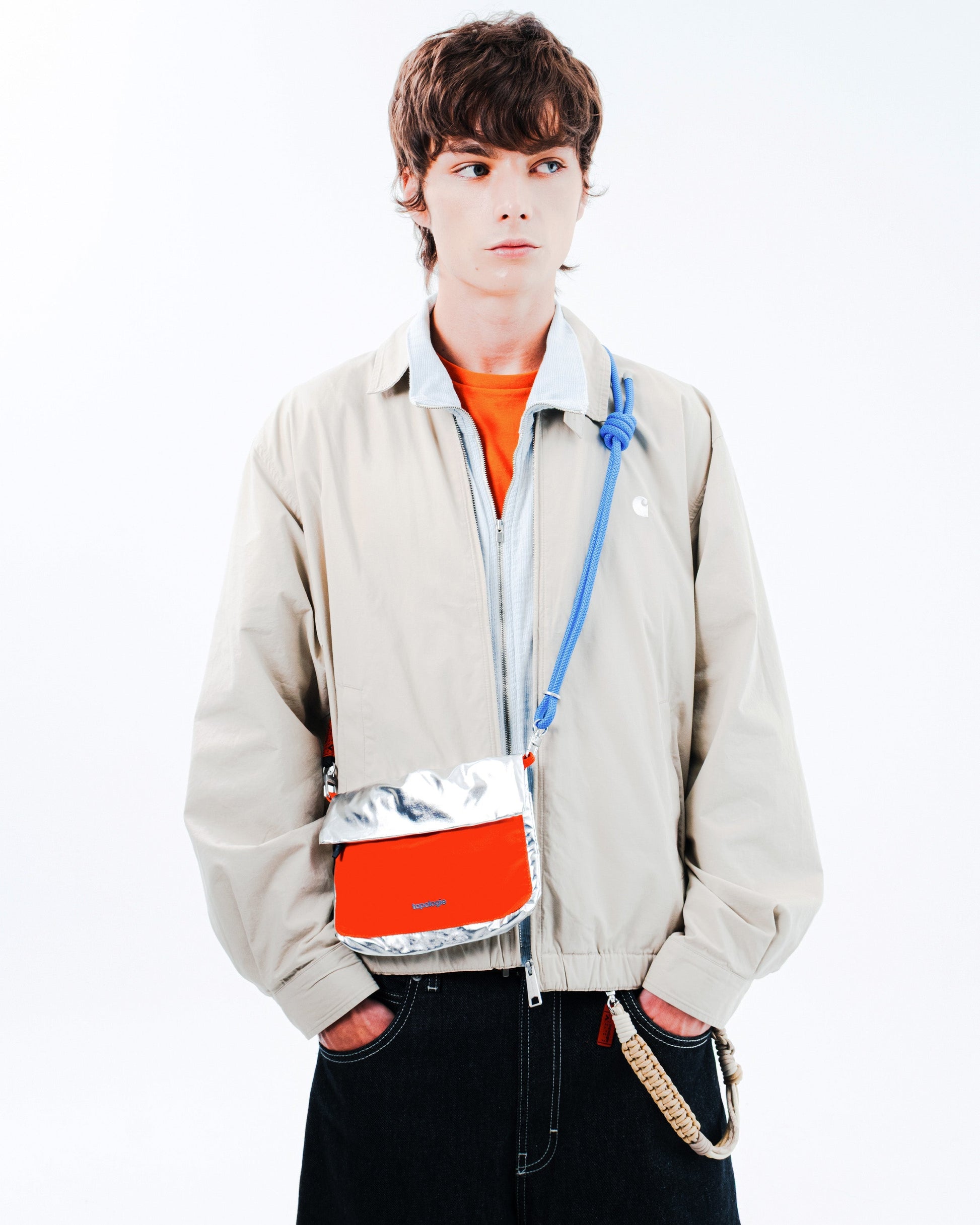 TOPOLOGIE 8.0MM ROPE