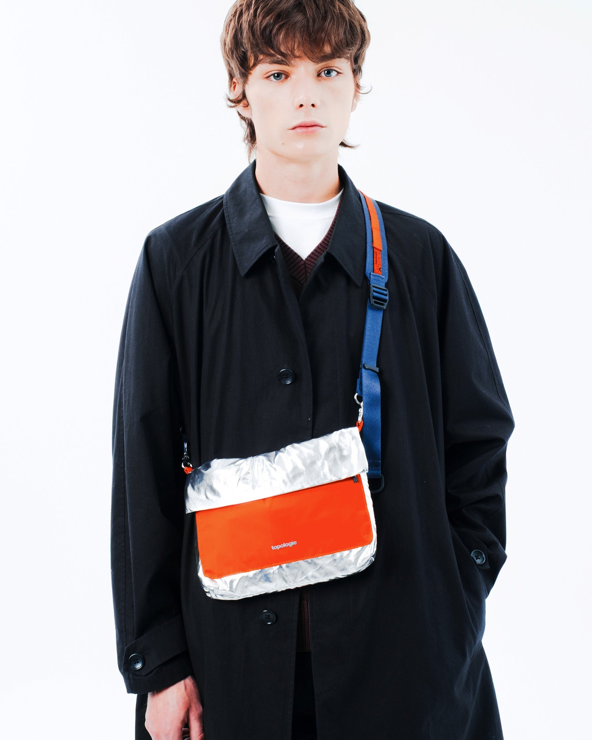 TOPOLOGIE UTILITY SLING WIDE