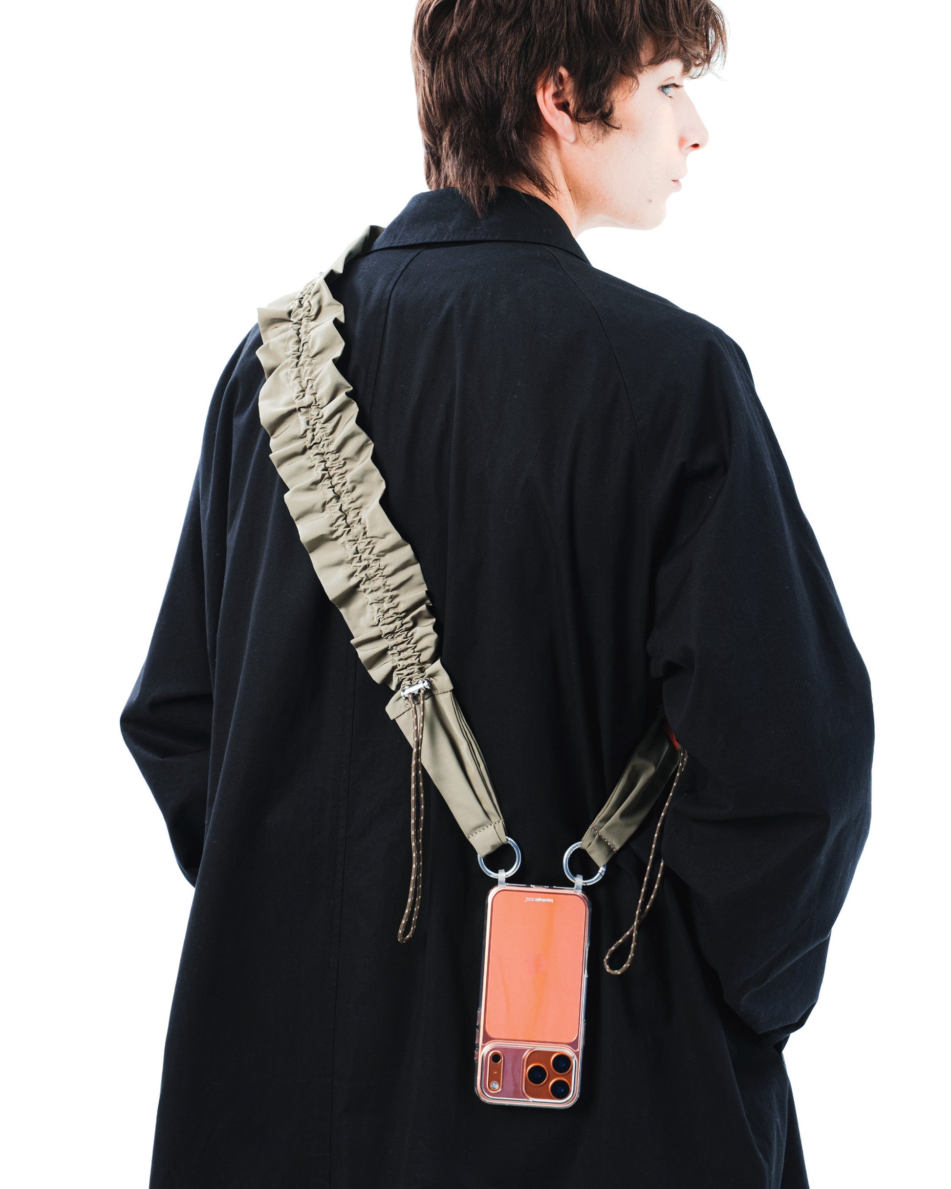 TOPOLOGIE SCRUNCHIE POCKET SLING